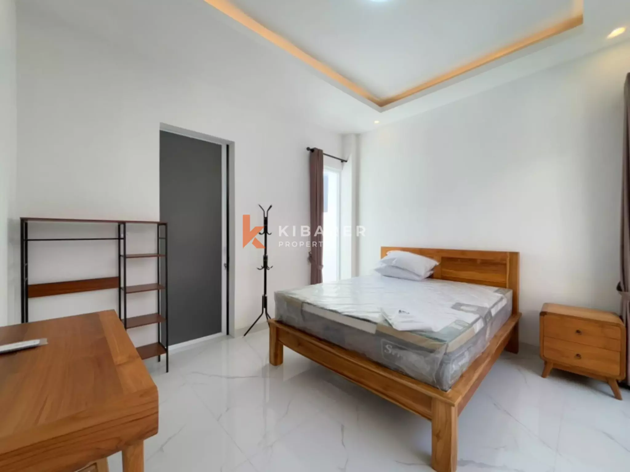 Just Completed – Two Bedroom Pool Villa in Pererenan