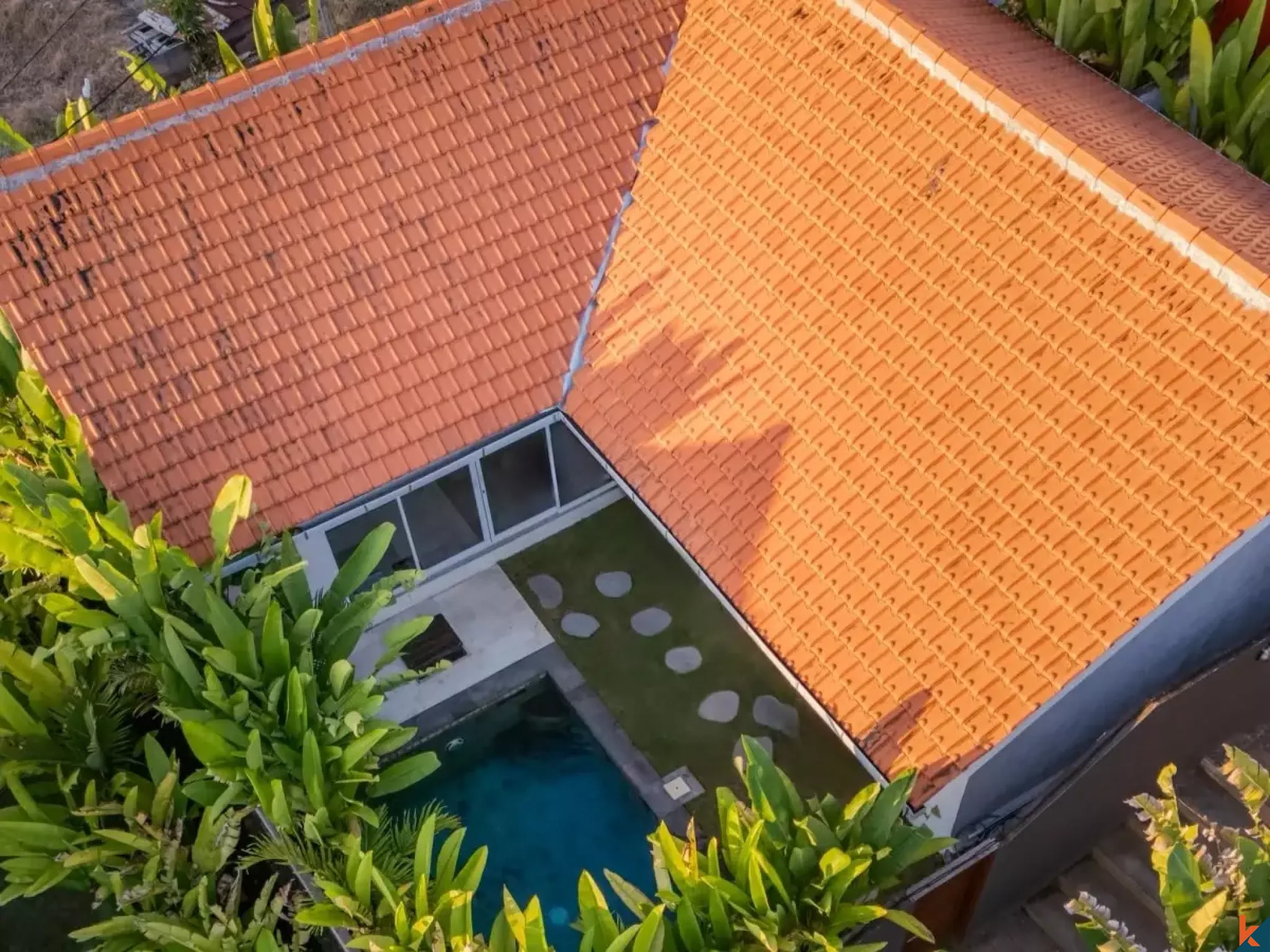 Cozy two bedroom property ideal for investment for lease in Padonan