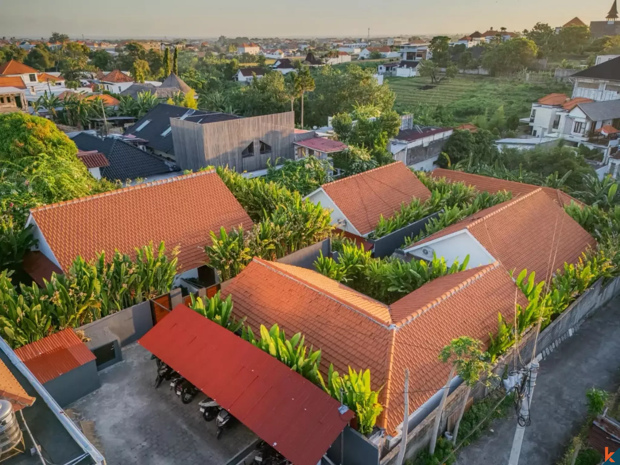 Cozy two bedroom property ideal for investment for lease in Padonan