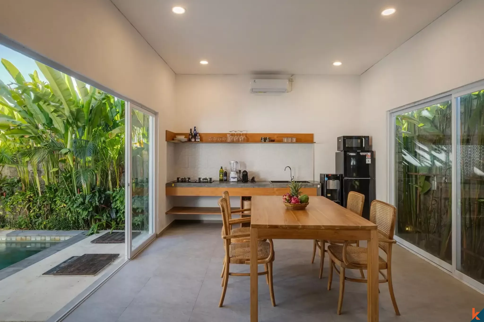 Cozy two bedroom property ideal for investment for lease in Padonan