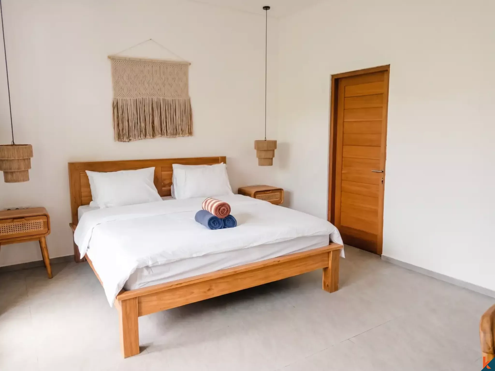 Cozy two bedroom property ideal for investment for lease in Padonan