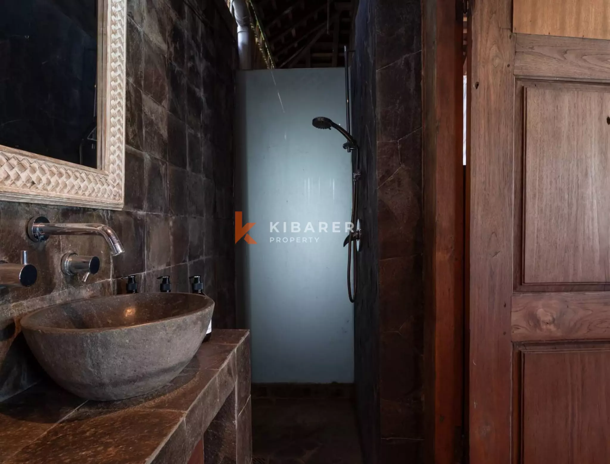 The Enchanted Hideaway – Three Bedroom Garden Villa in Kerobokan (Available on 01st December 2026)