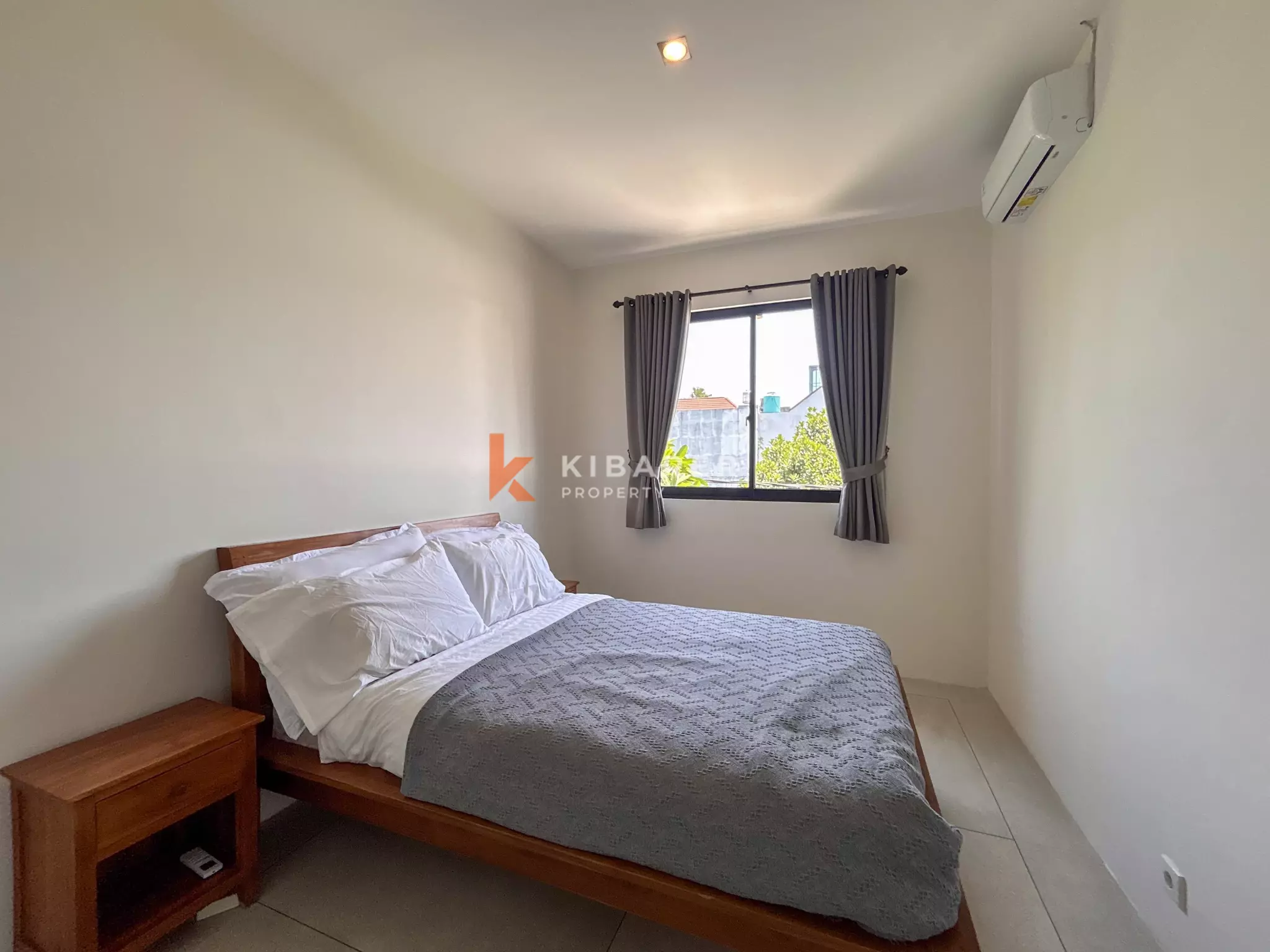 Contemporary Three-Bedroom Residential Villa in Seminyak