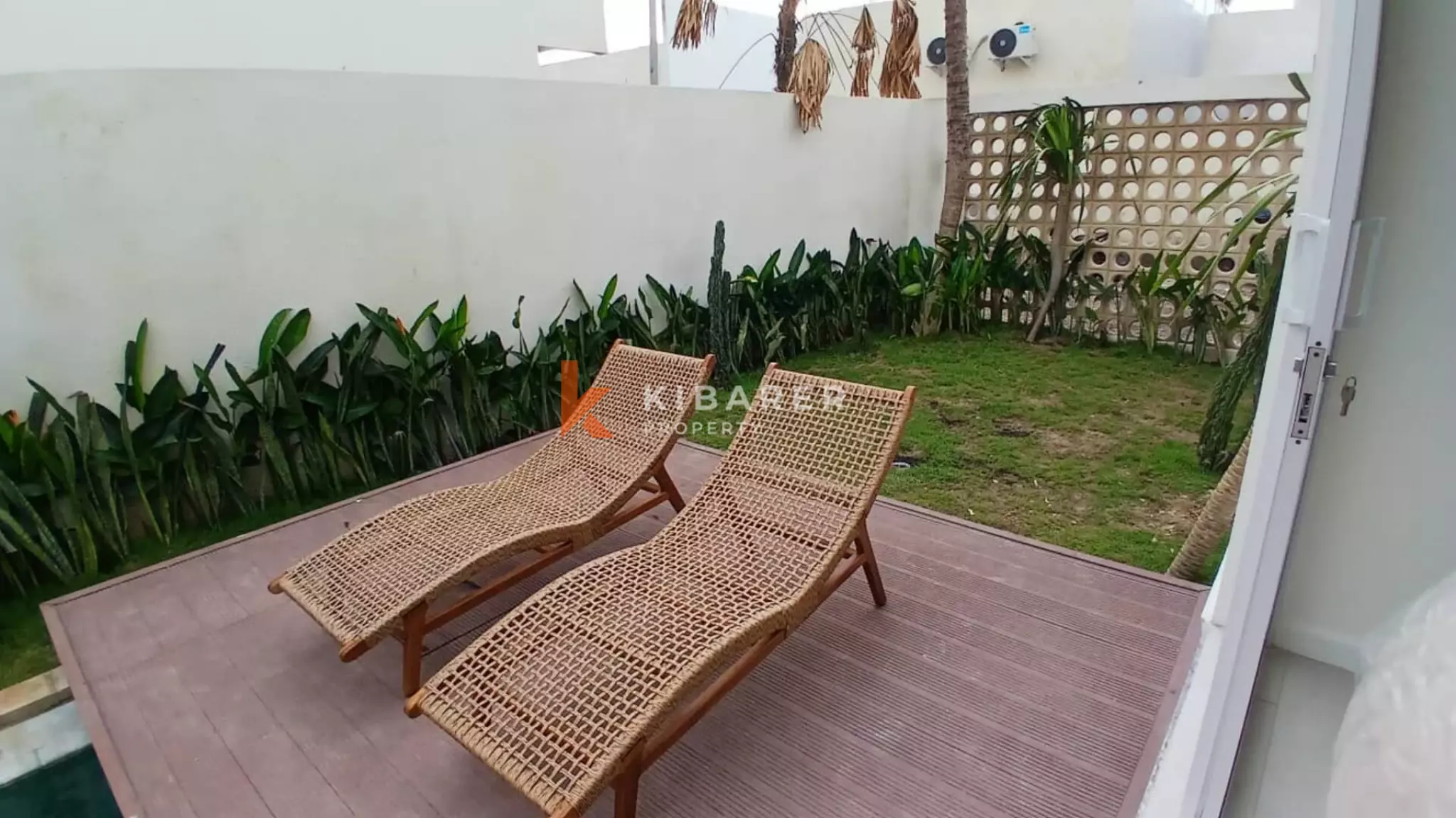 Modern Muse – Two Bedroom Enclosed Villa in Ungasan