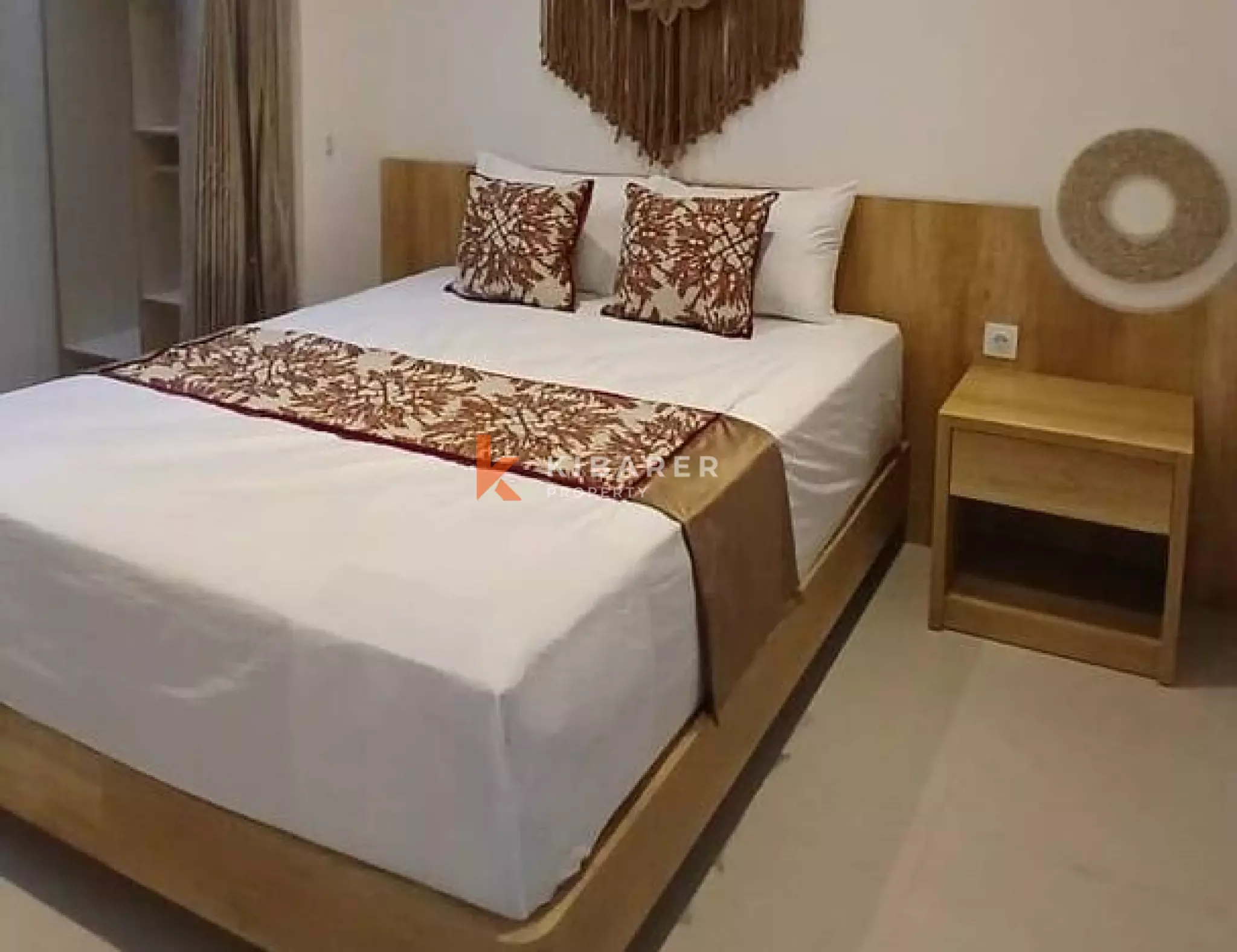 Modern Muse – Two Bedroom Enclosed Villa in Ungasan