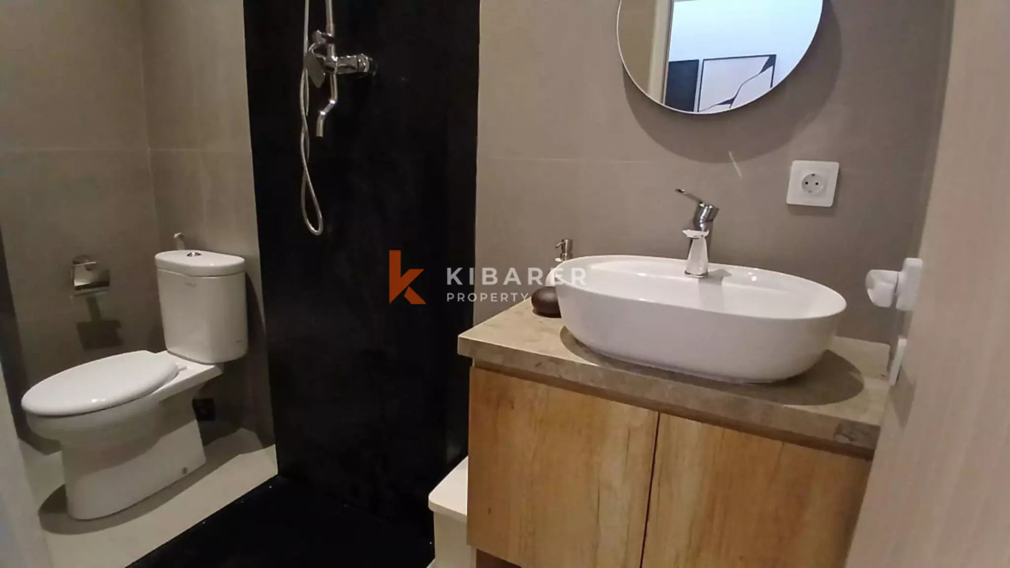 Modern Muse – Two Bedroom Enclosed Villa in Ungasan