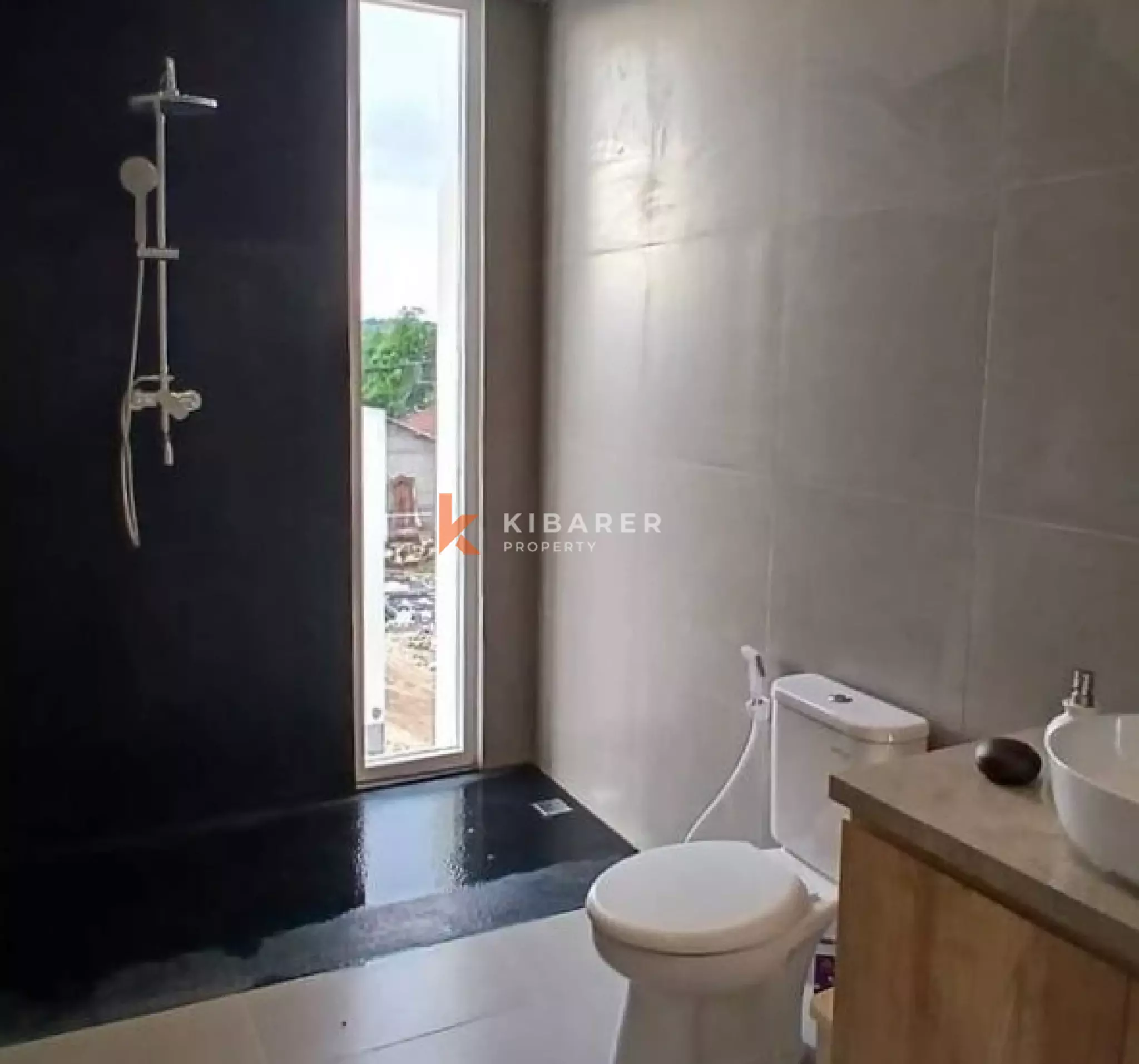 Modern Muse – Two Bedroom Enclosed Villa in Ungasan