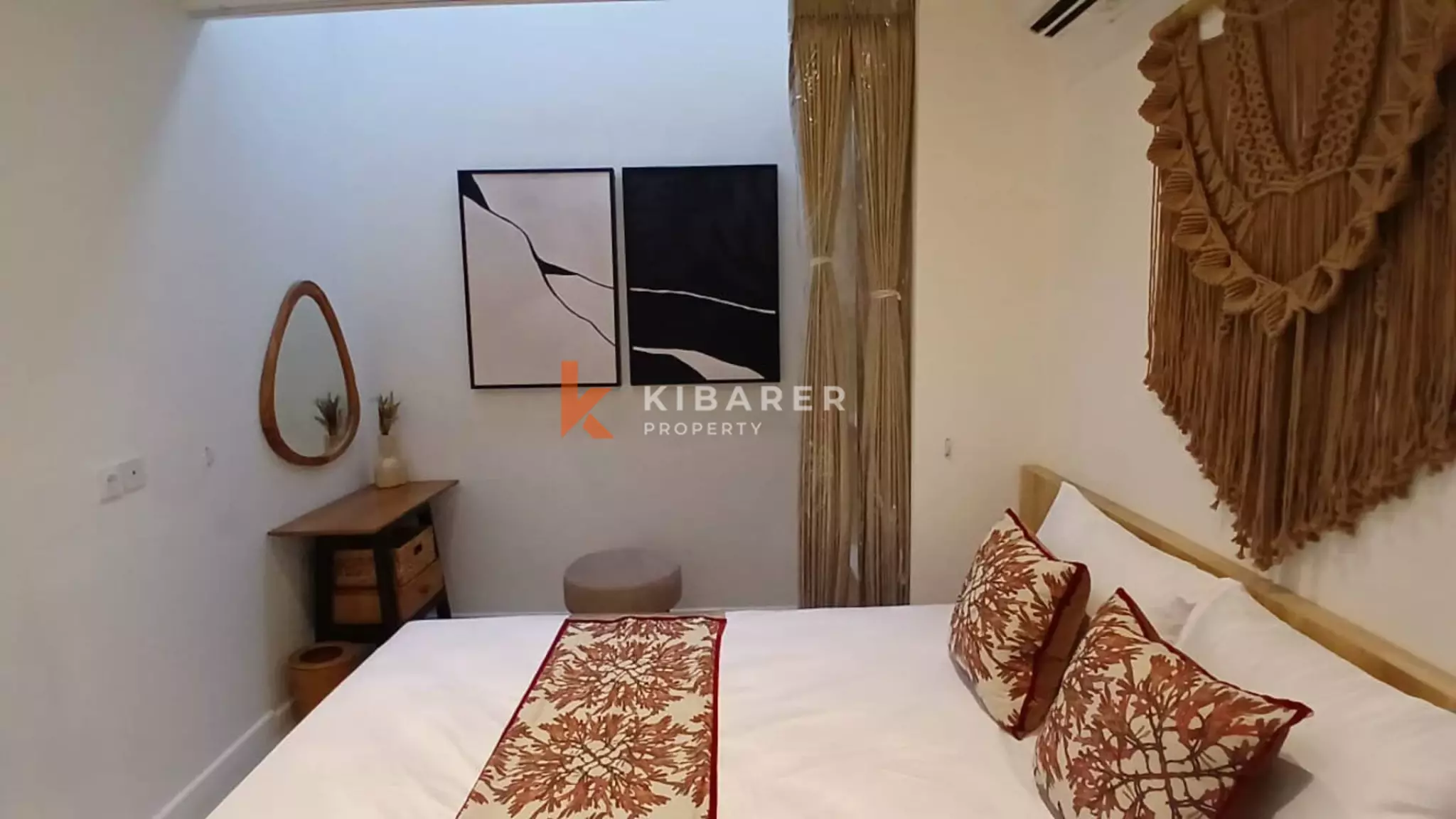 Modern Muse – Two Bedroom Enclosed Villa in Ungasan