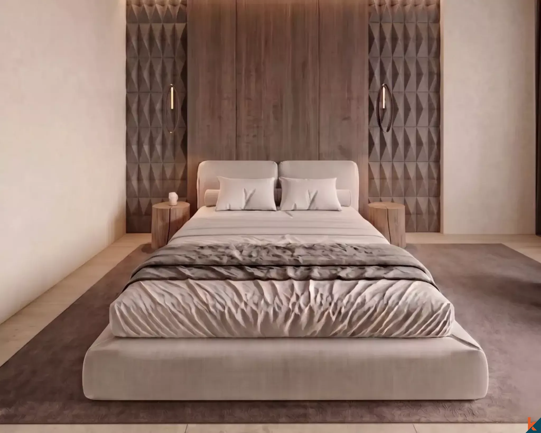 Premium Freehold Villas and Apartments with 180° Ocean Views in Bingin, photo 12