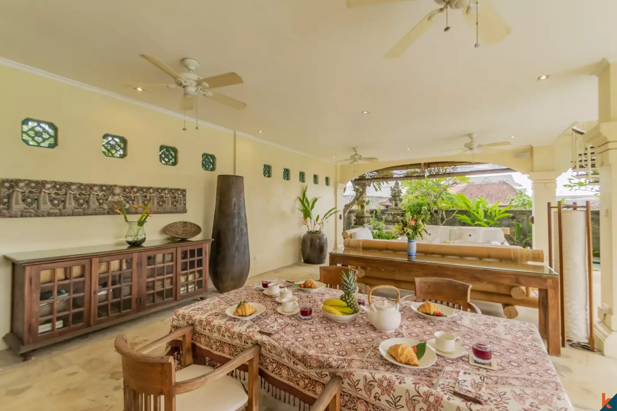Marvelous Beachfront Estate for Sale