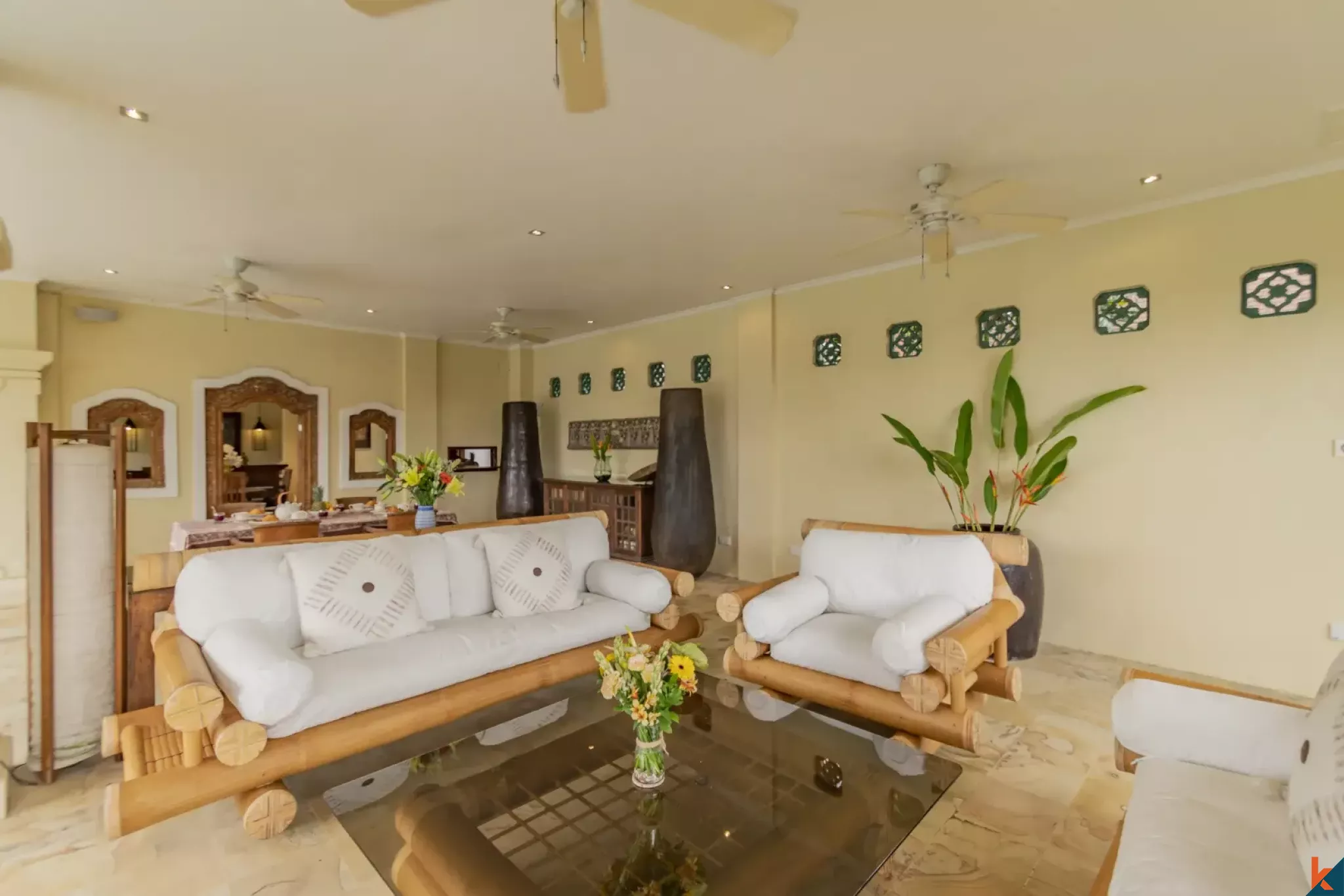 Marvelous Beachfront Estate for Sale