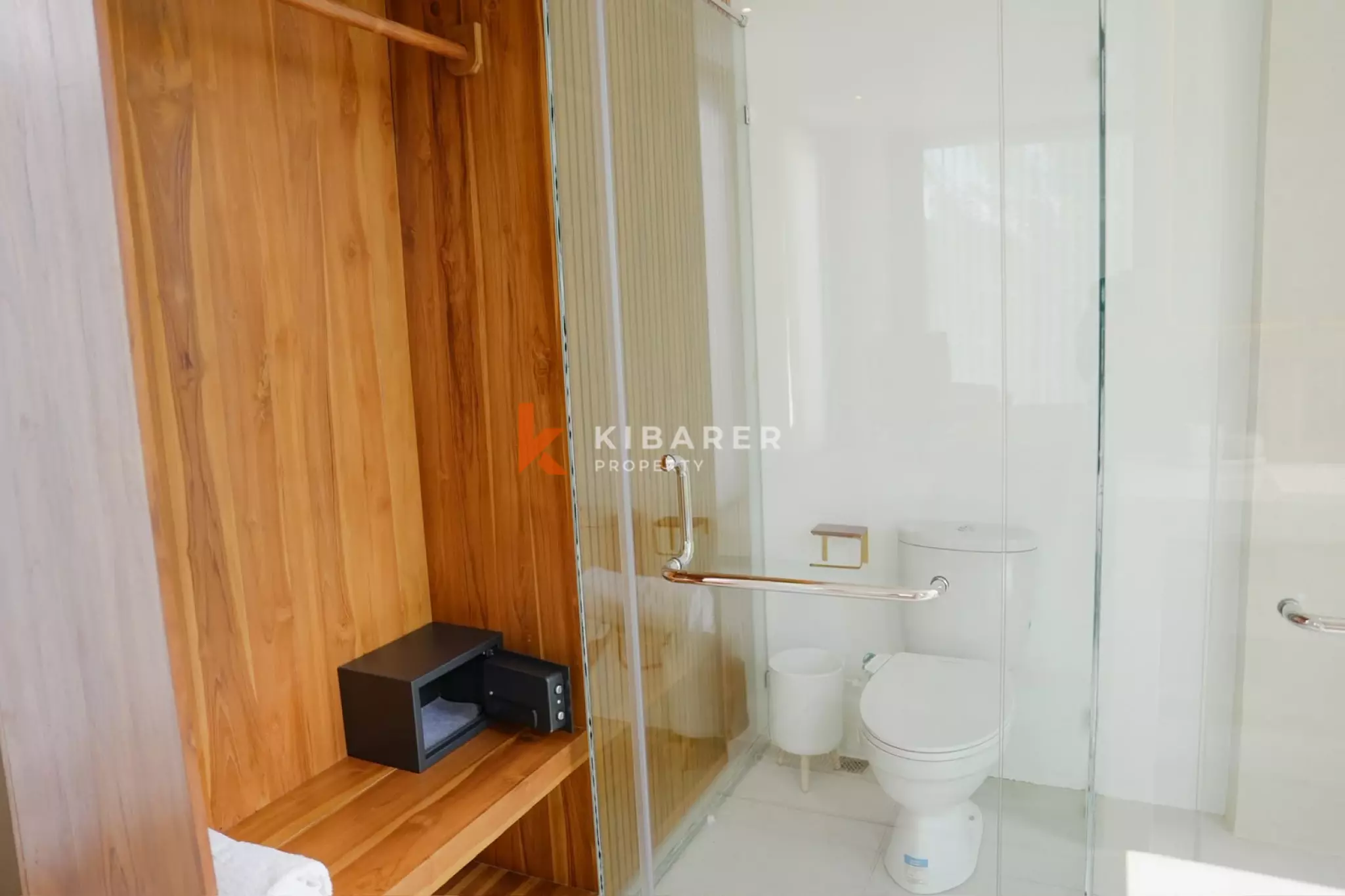 Cozy Three-Bedroom Villa Hideaway in Ungasan