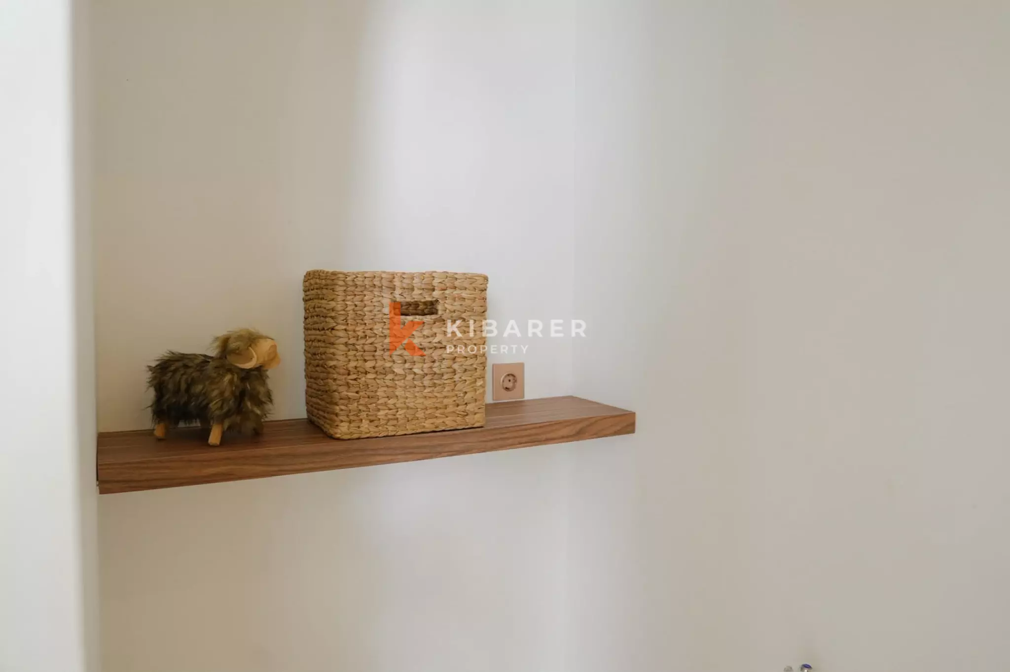 Cozy Three-Bedroom Villa Hideaway in Ungasan