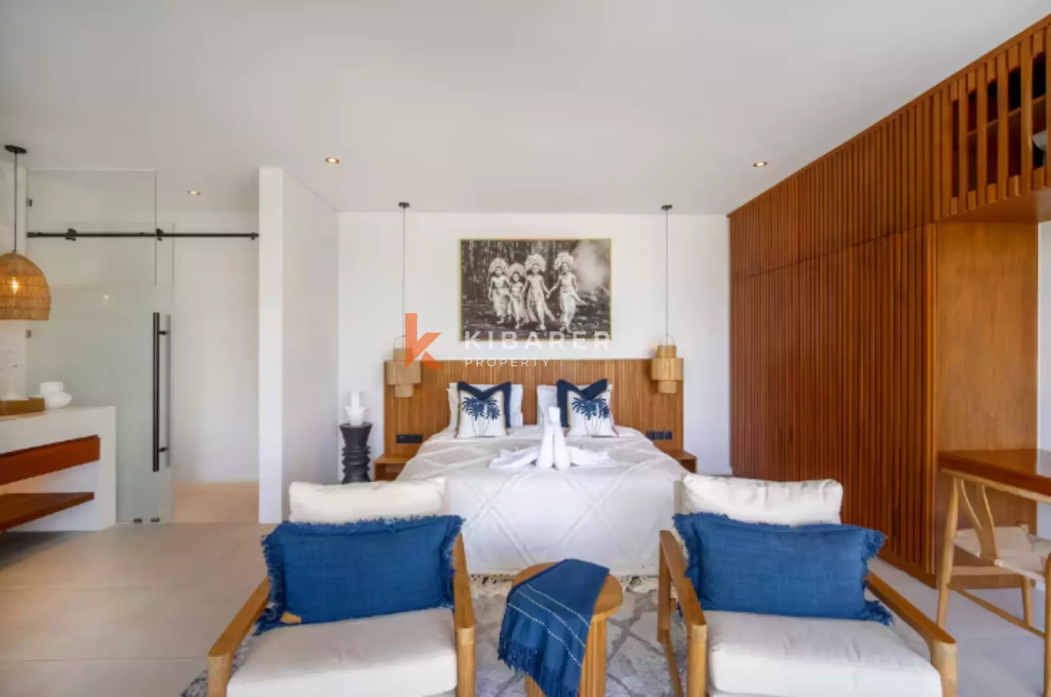 The Emerald Estate – Vila Mewah dengan Lima Kamar Tidur di Tumbak Bayuh