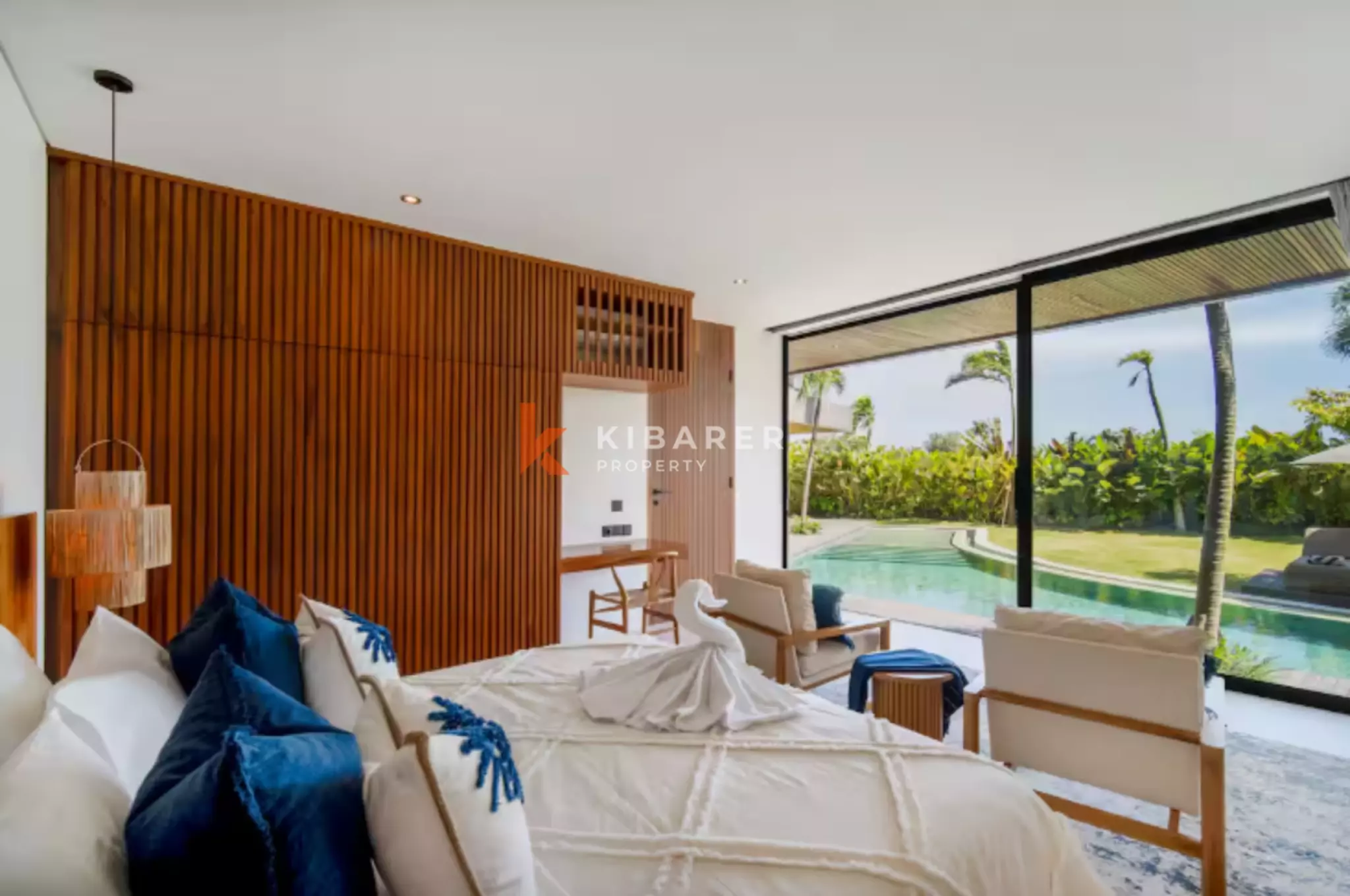 The Emerald Estate – Vila Mewah dengan Lima Kamar Tidur di Tumbak Bayuh