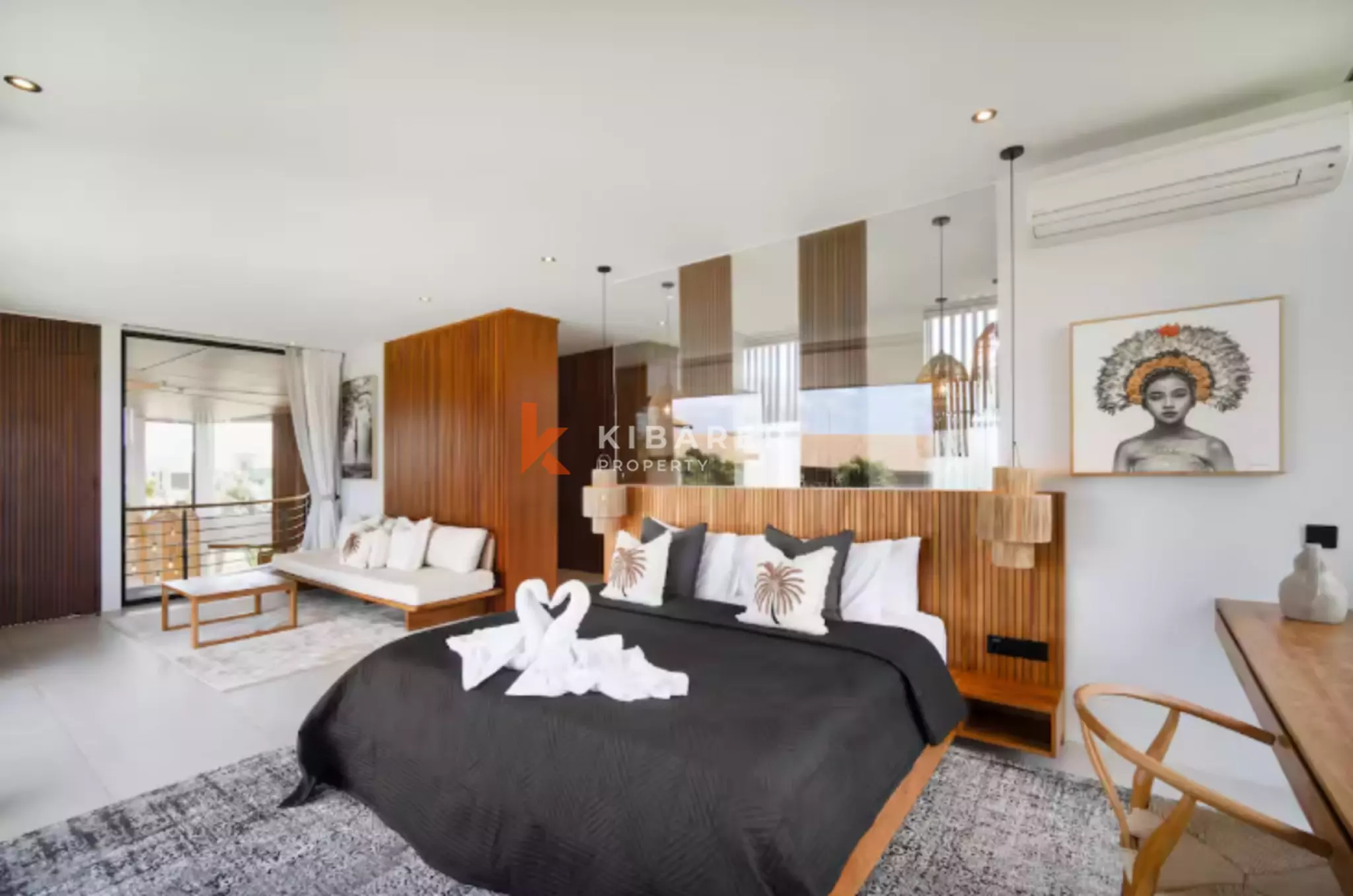 The Emerald Estate – Vila Mewah dengan Lima Kamar Tidur di Tumbak Bayuh