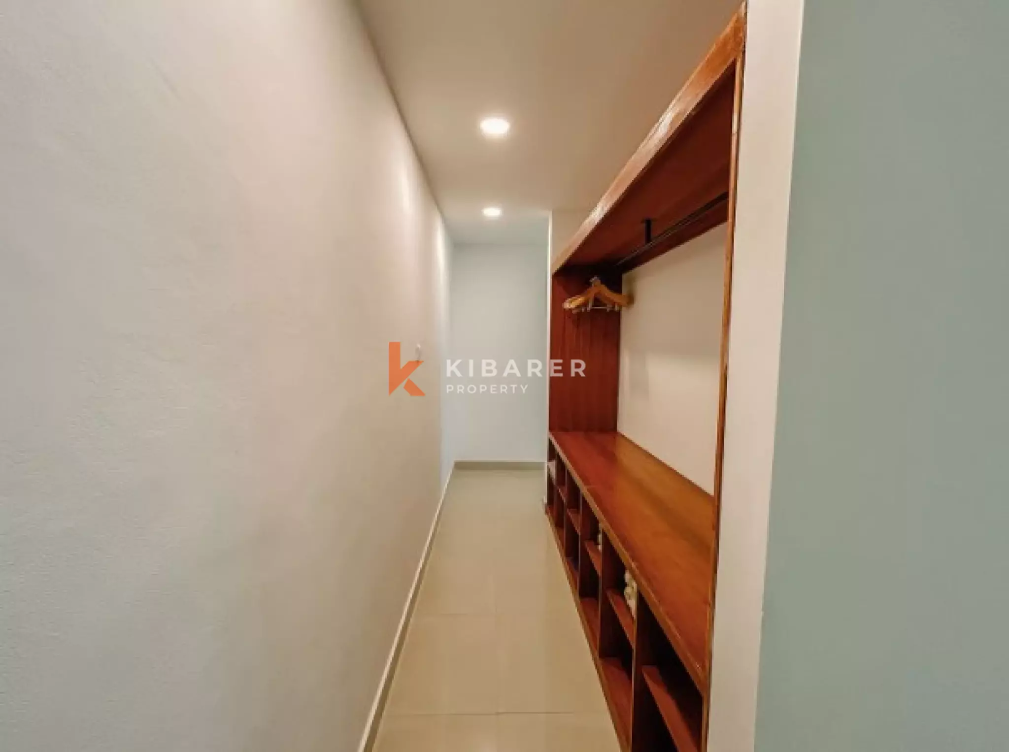 A Peaceful Hideaway Two Bedroom Villa in West Sanur