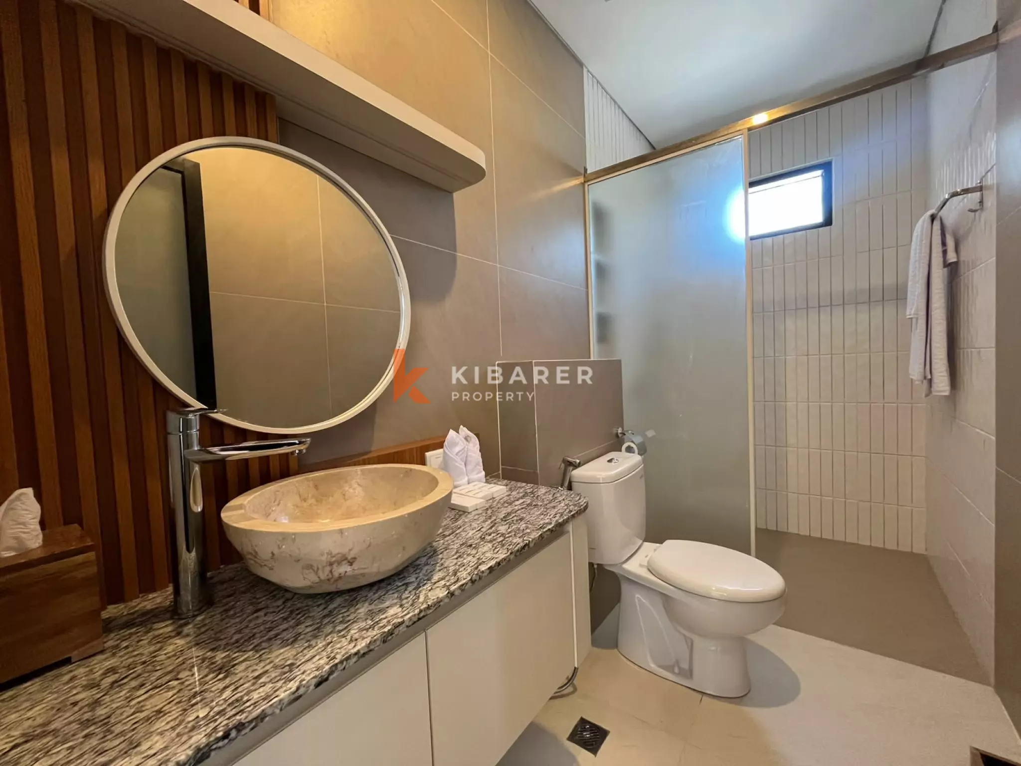 Hidden Sanctuary Two Bedroom Villa Ocean Views from Your Bedroom in Most Wanted Area Sanur