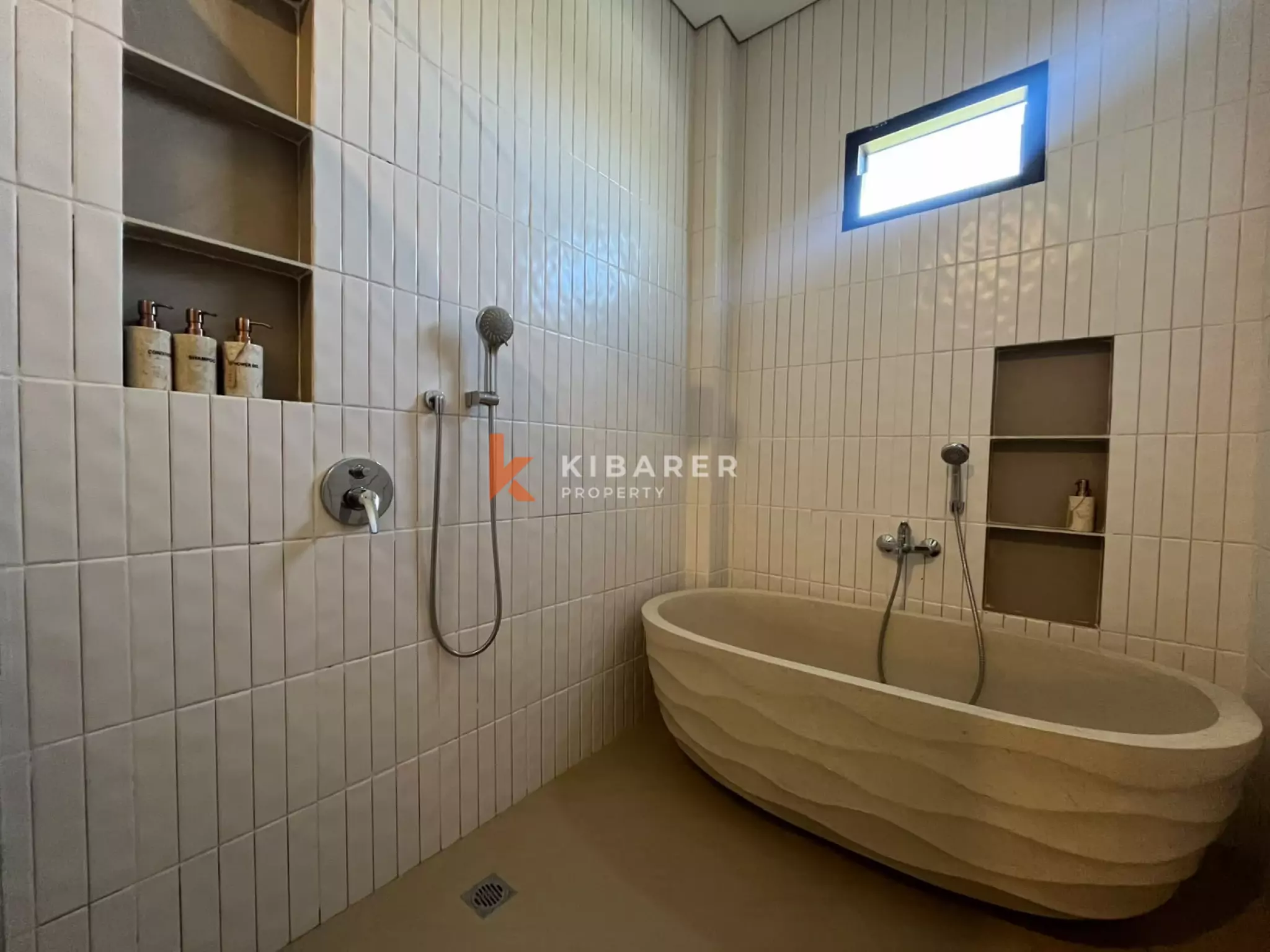Hidden Sanctuary Two Bedroom Villa Ocean Views from Your Bedroom in Most Wanted Area Sanur