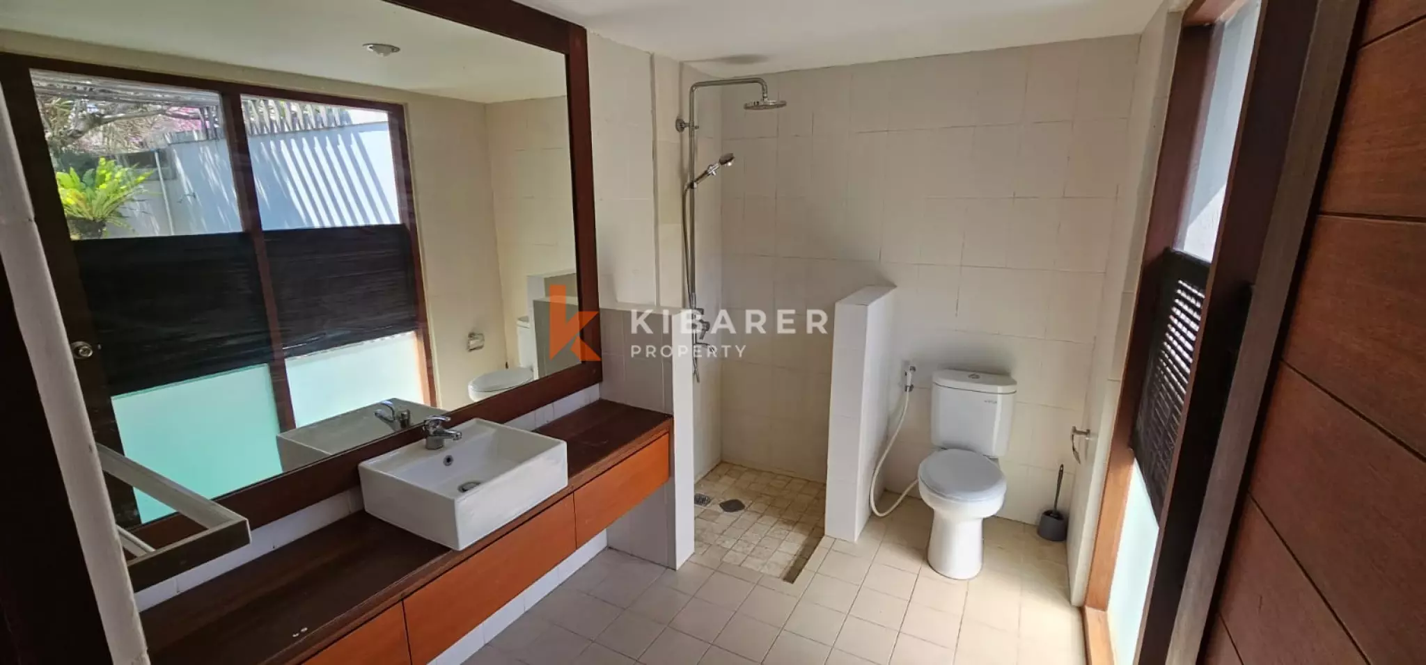 Little Beachside Haven One Bedroom Villa in Sanur