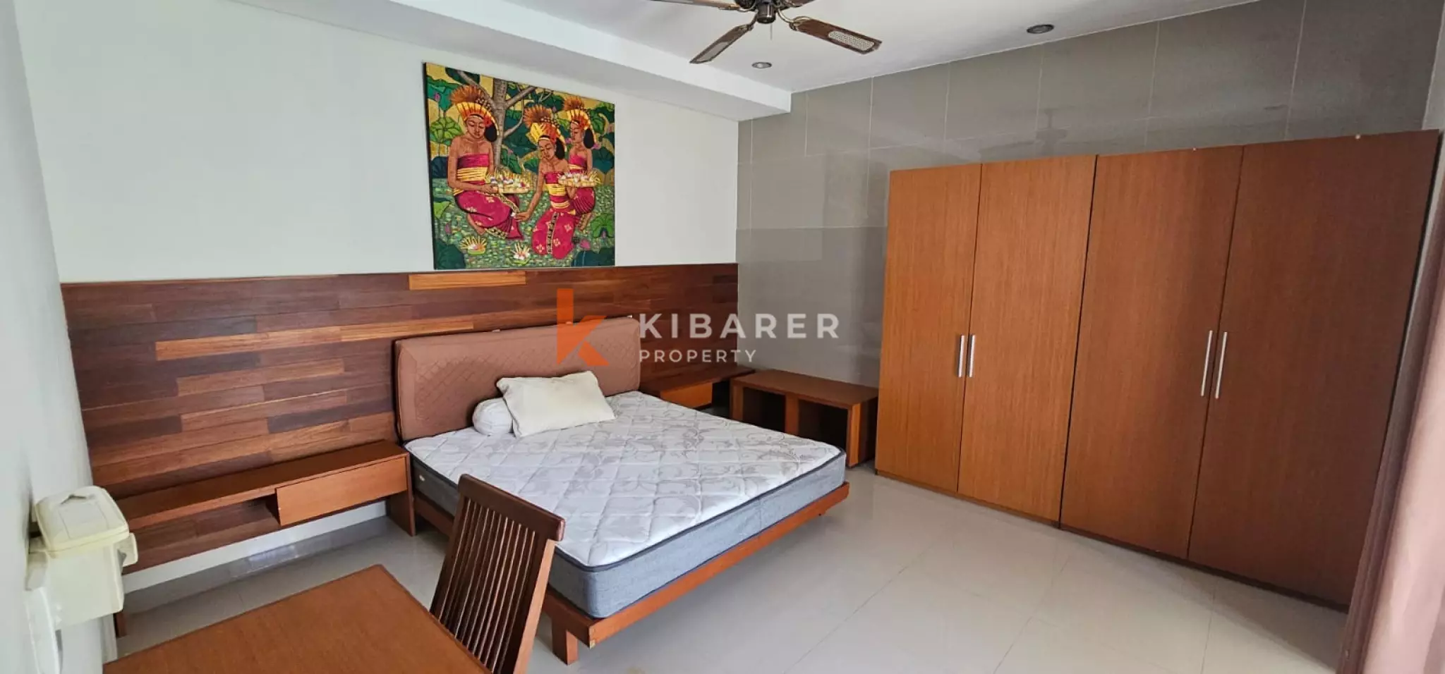 Little Beachside Haven One Bedroom Villa in Sanur