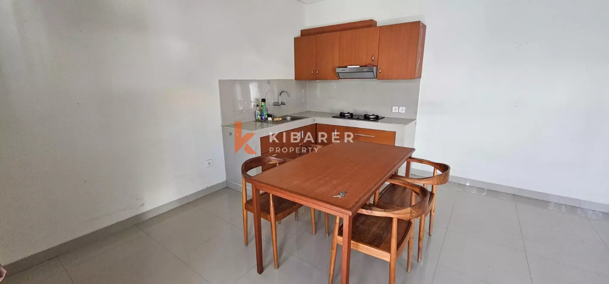 Little Beachside Haven One Bedroom Villa in Sanur