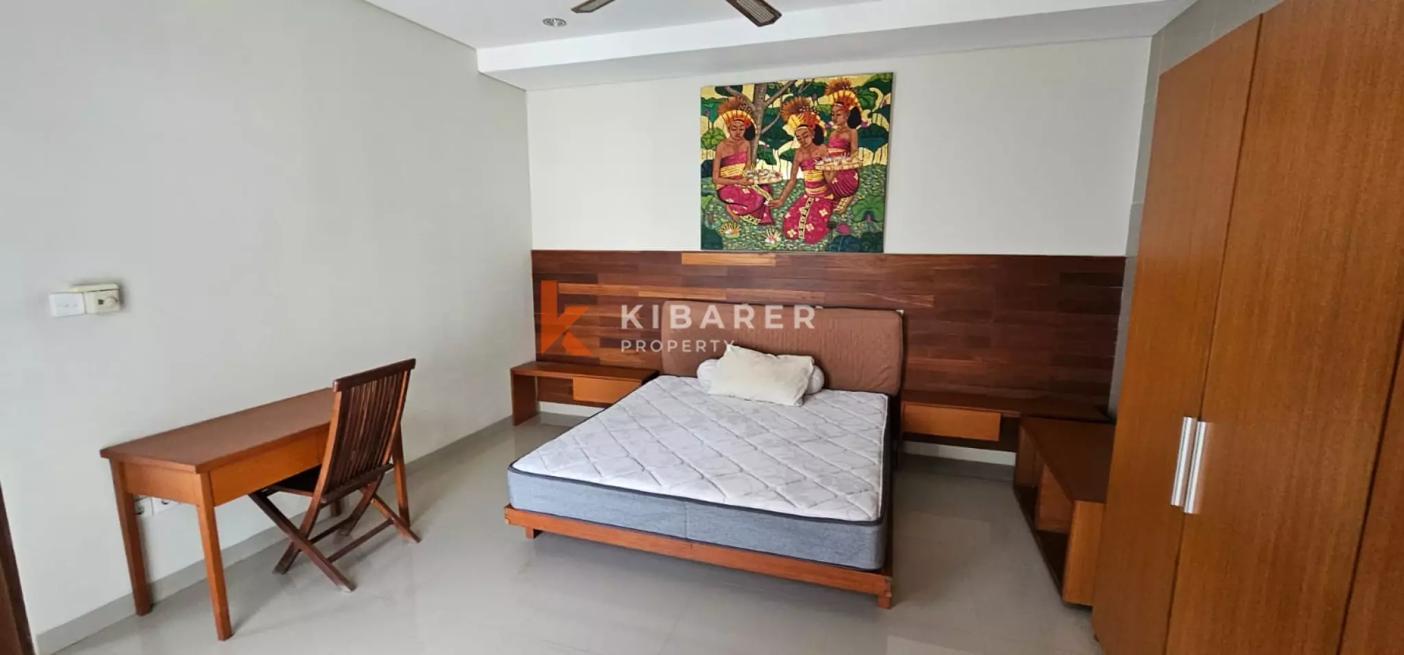 Little Beachside Haven One Bedroom Villa in Sanur