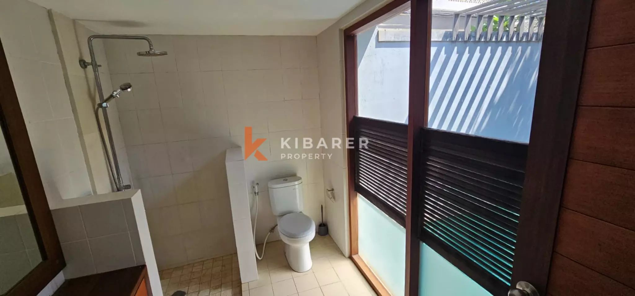 Little Beachside Haven One Bedroom Villa in Sanur