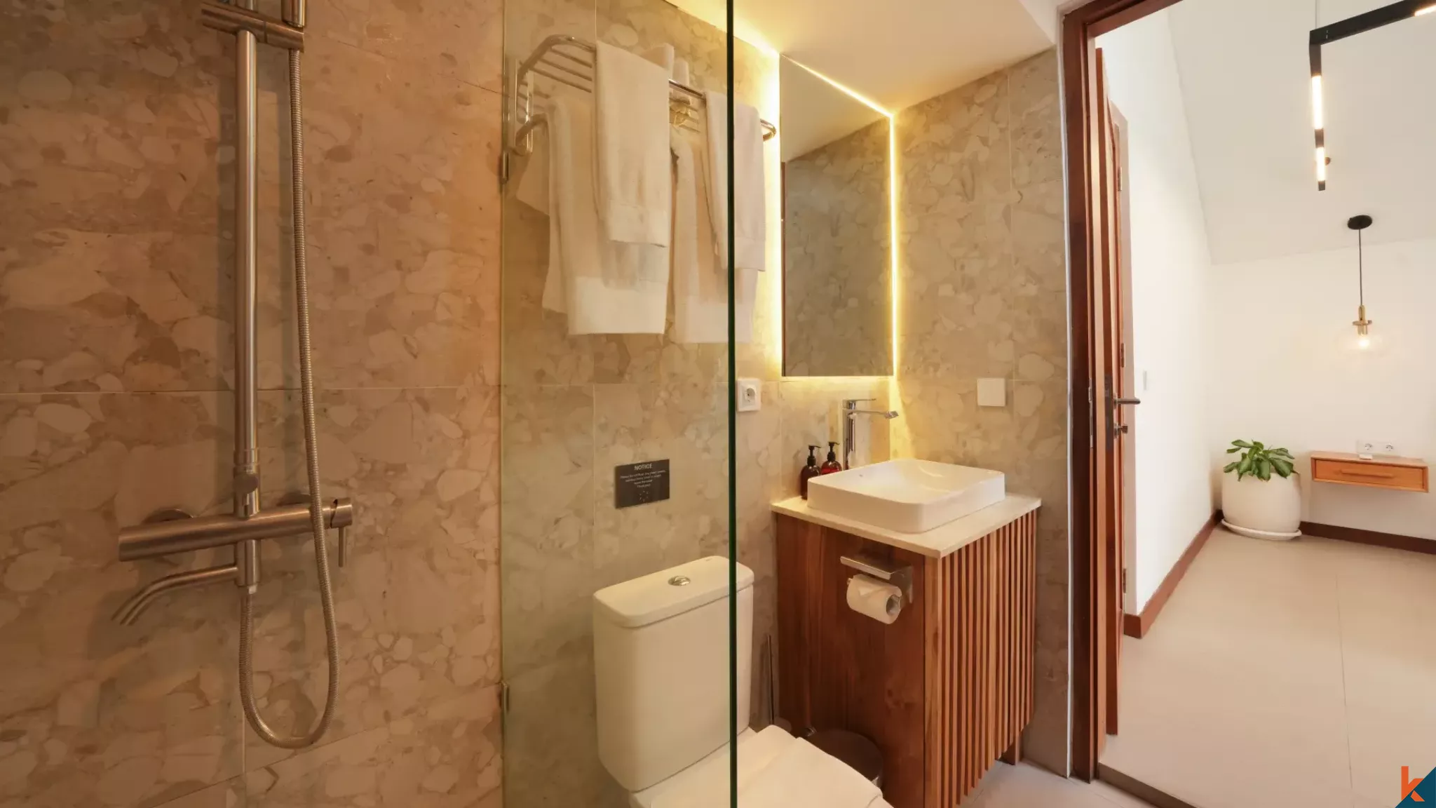 Amazing Two Bedroom Leasehold Villa in Private Complex in Umalas