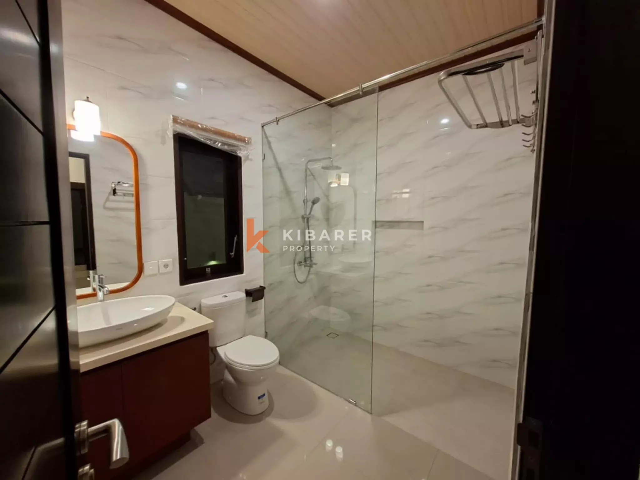Beautiful Fully Furnished Three Bedroom Villa in Sanur (Minimum 2 Years)