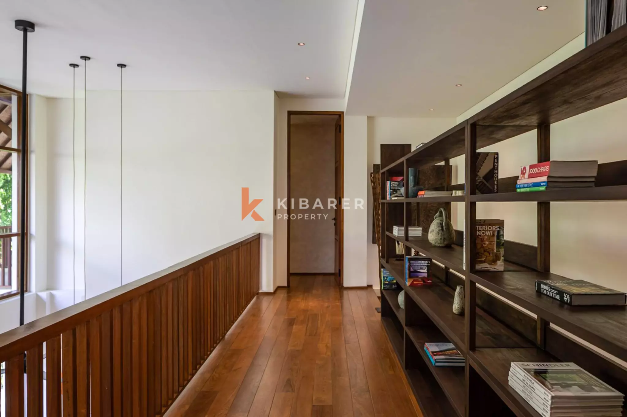 Sophisticated Five-Bedroom Private Villa with Pool in Nyanyi