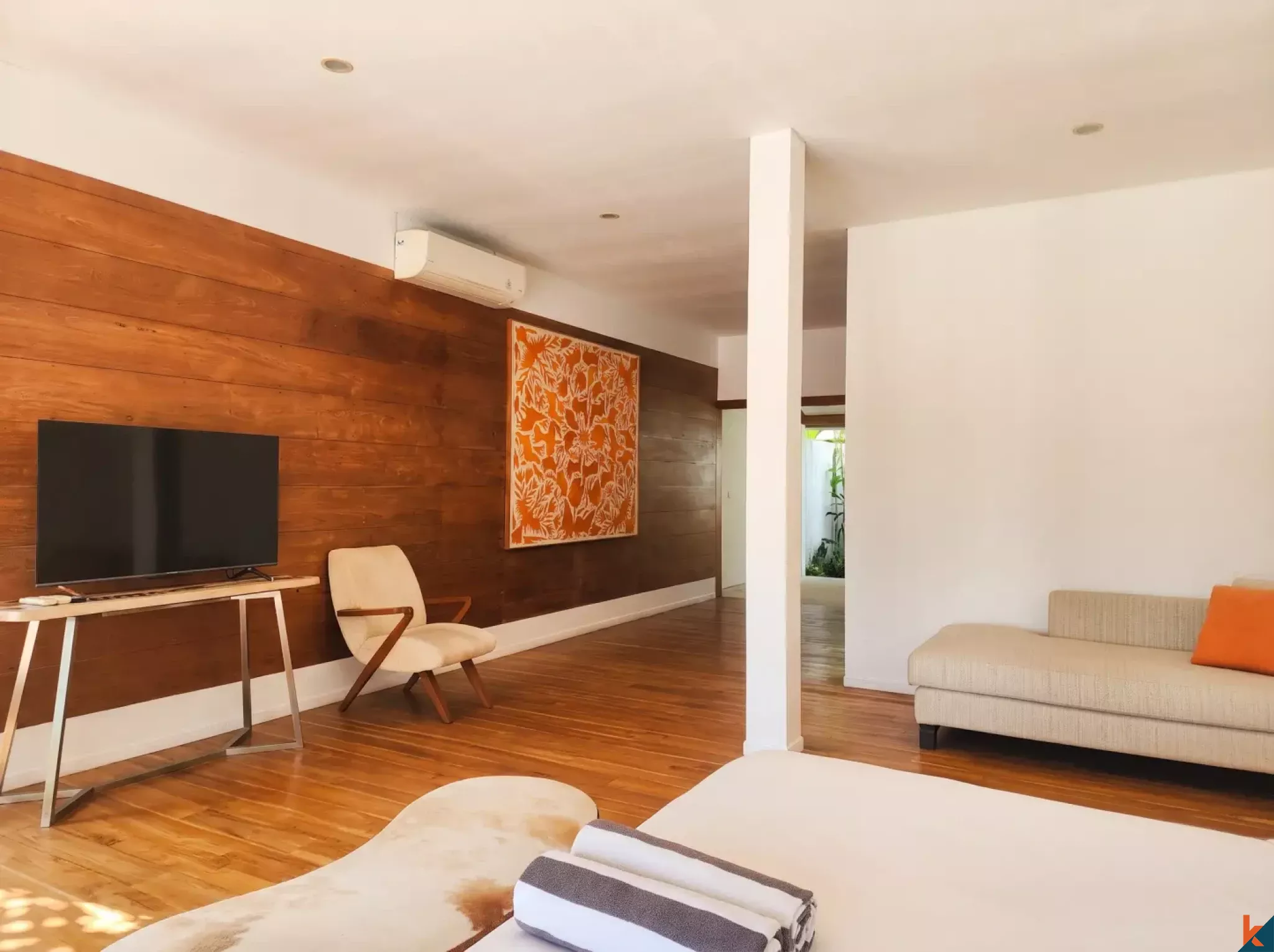 Exquisite four bedroom joglo style property for sale in Nyambu