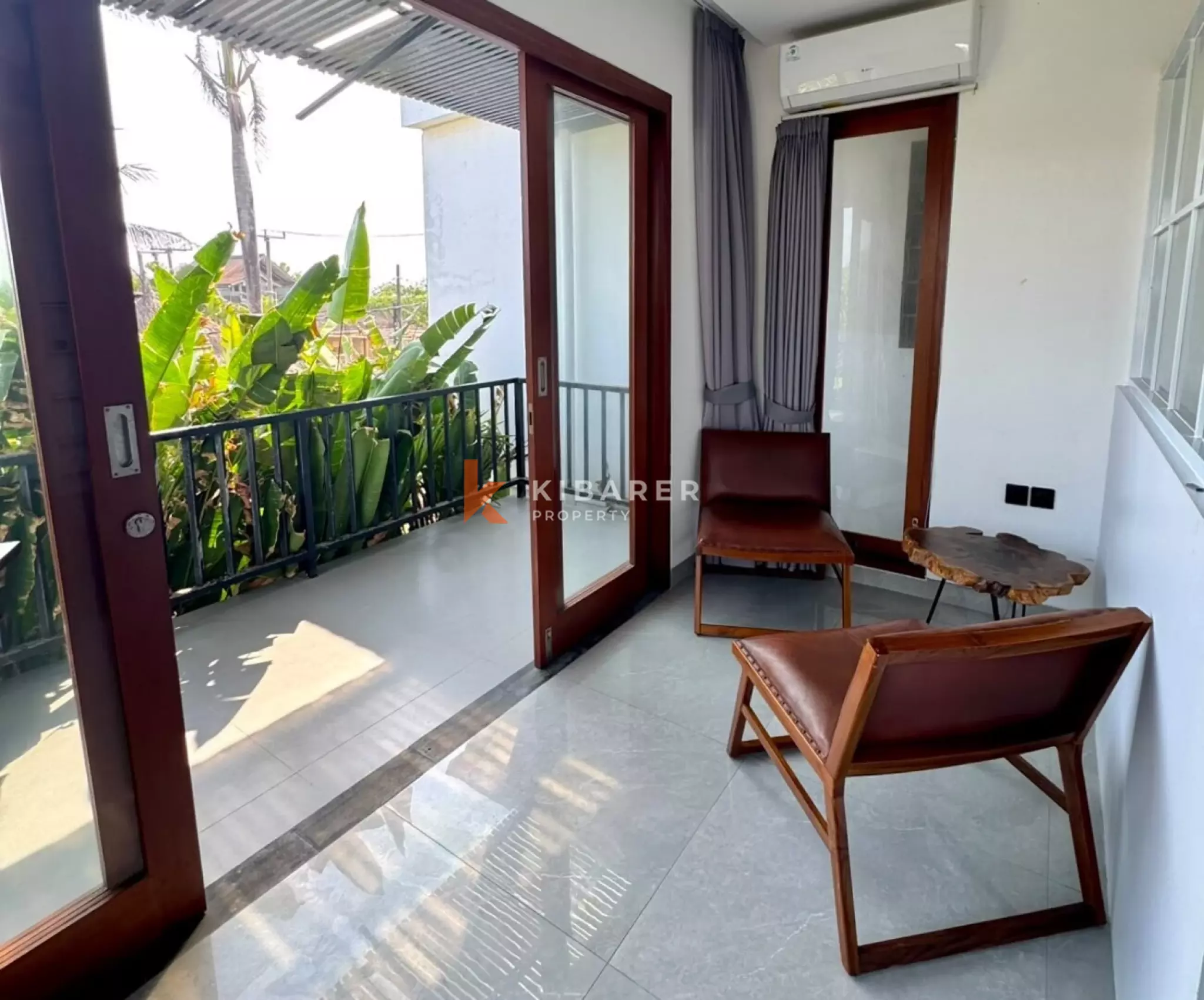 Un cadre de vie côtier et contemporain – Villa de trois chambres à Seseh