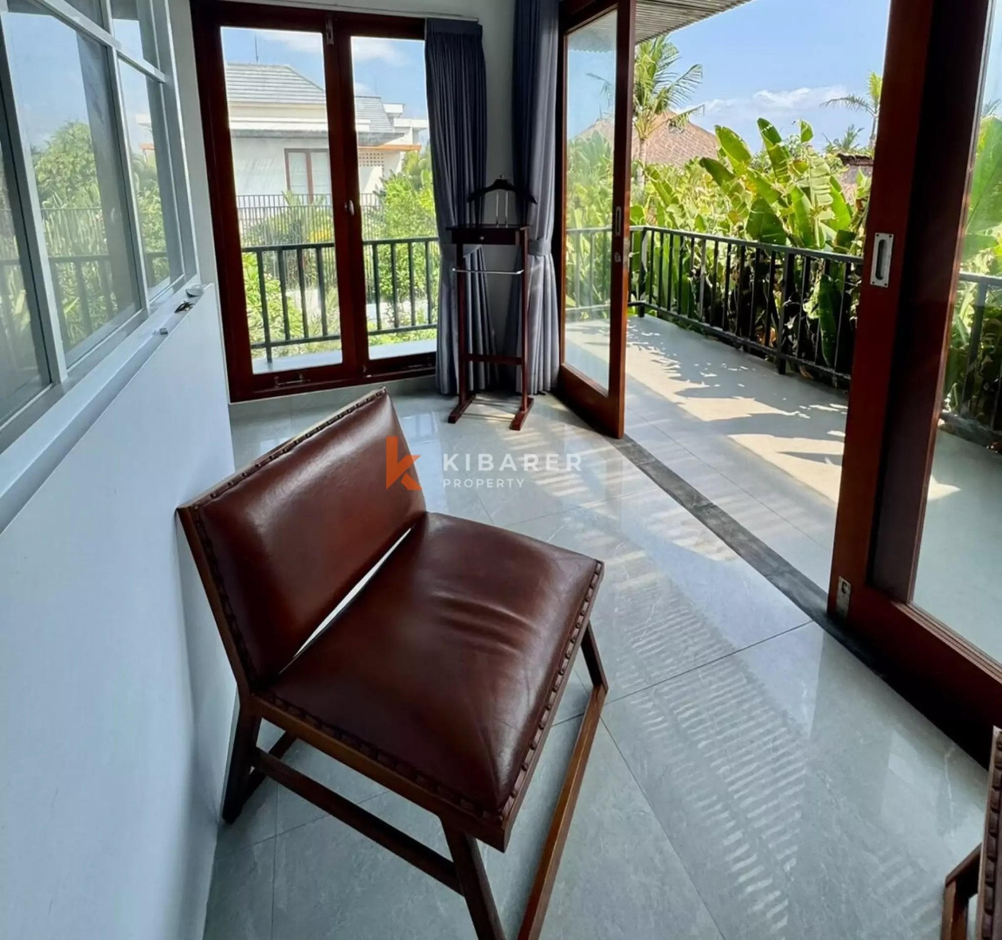 Un cadre de vie côtier et contemporain – Villa de trois chambres à Seseh