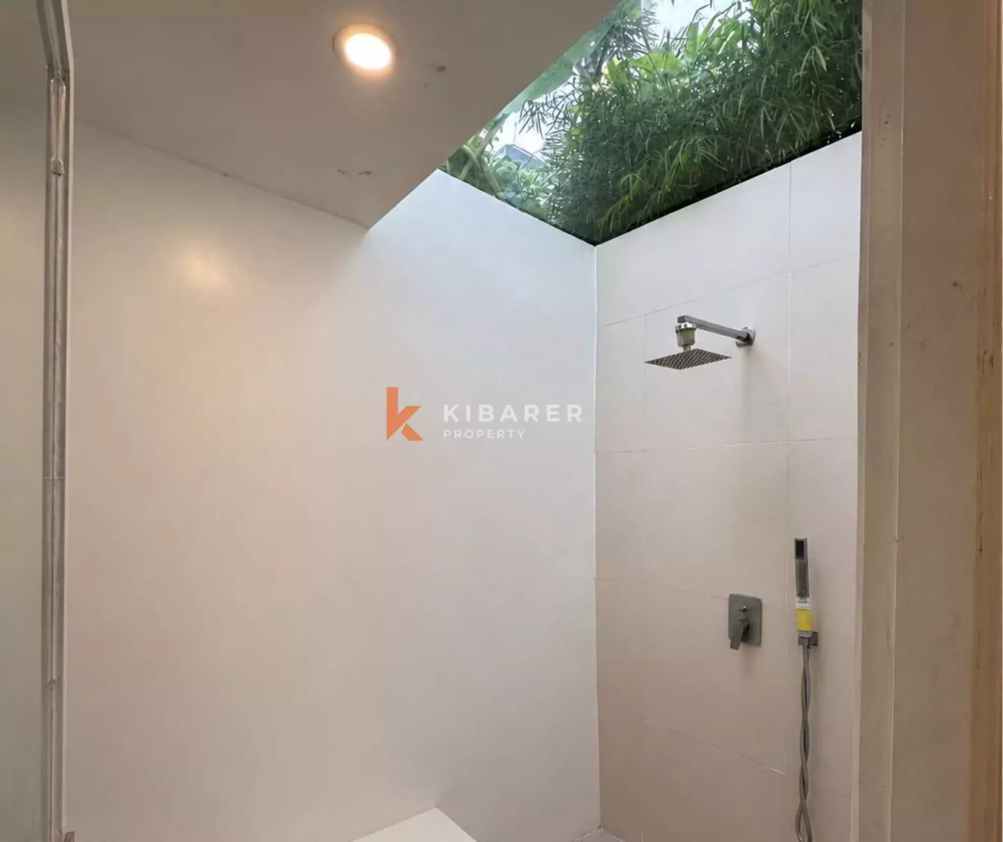 Relaxed Island Living in a Two Bedroom Villa with Dual Living Spaces in Berawa