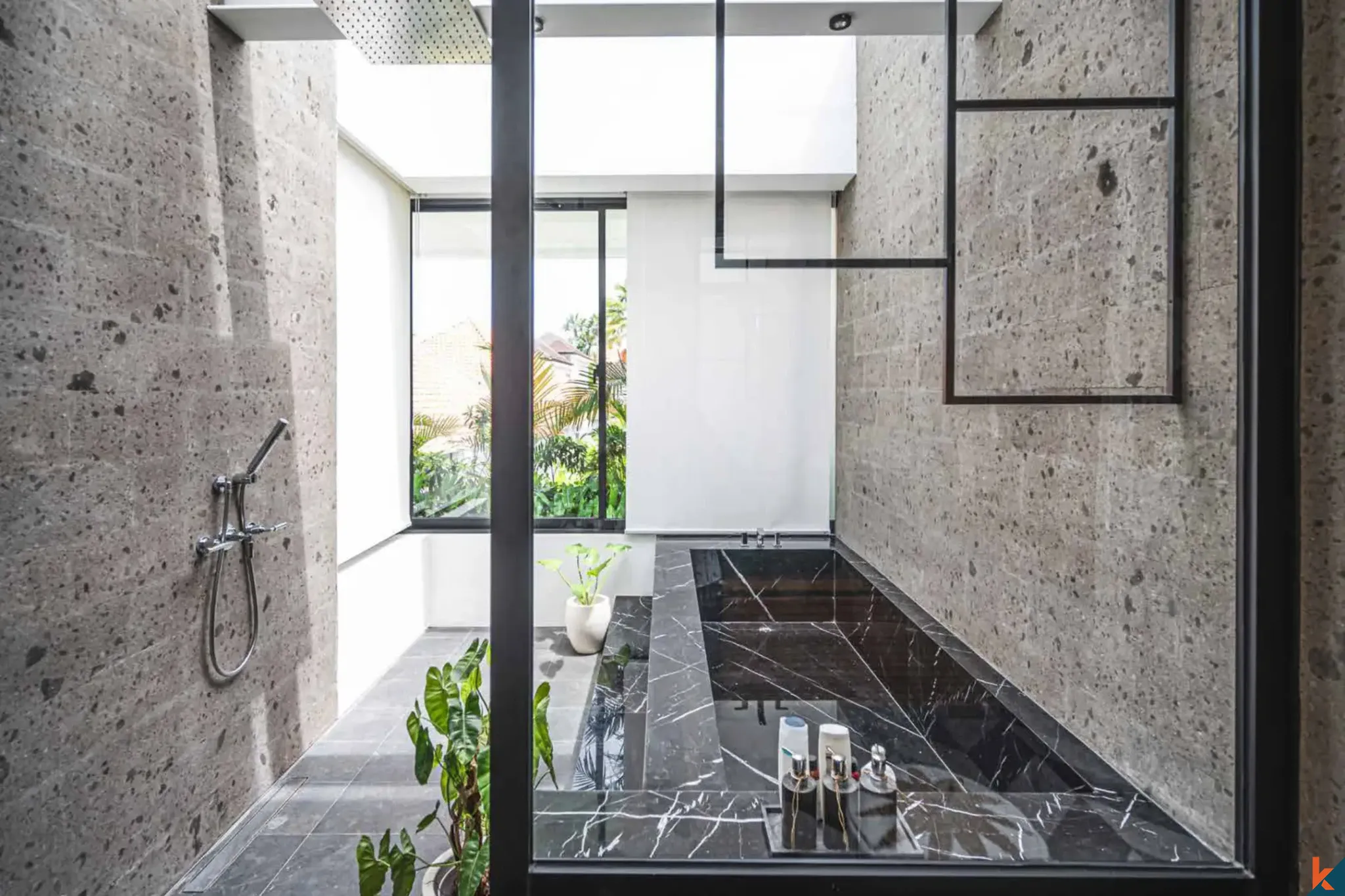 Luxury Five Bedroom Villa with Rice Field Views for Sale in Canggu - Tumbak Bayuh