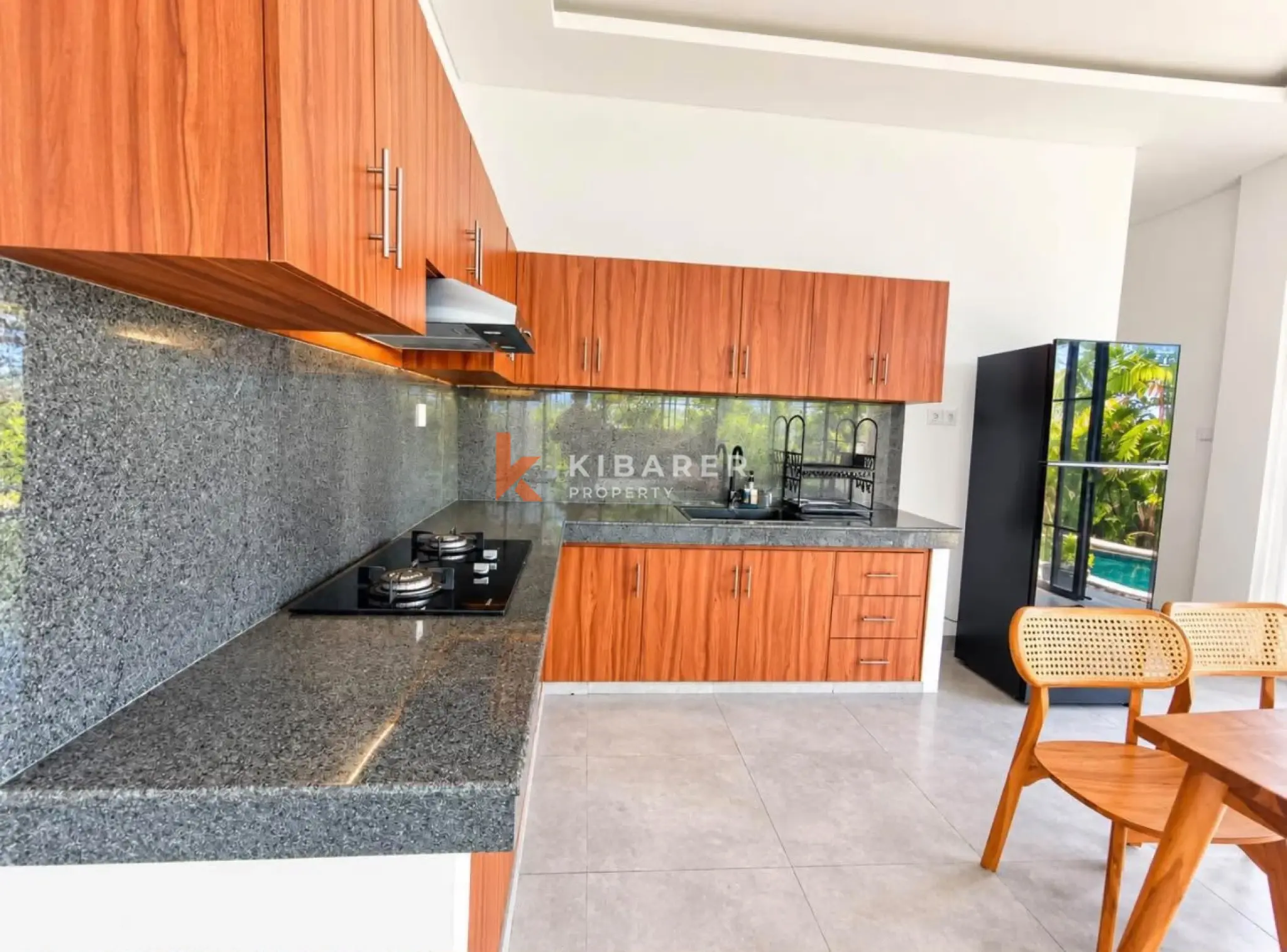 Perfectly Located Two Bedroom Villa in Pantai Lima