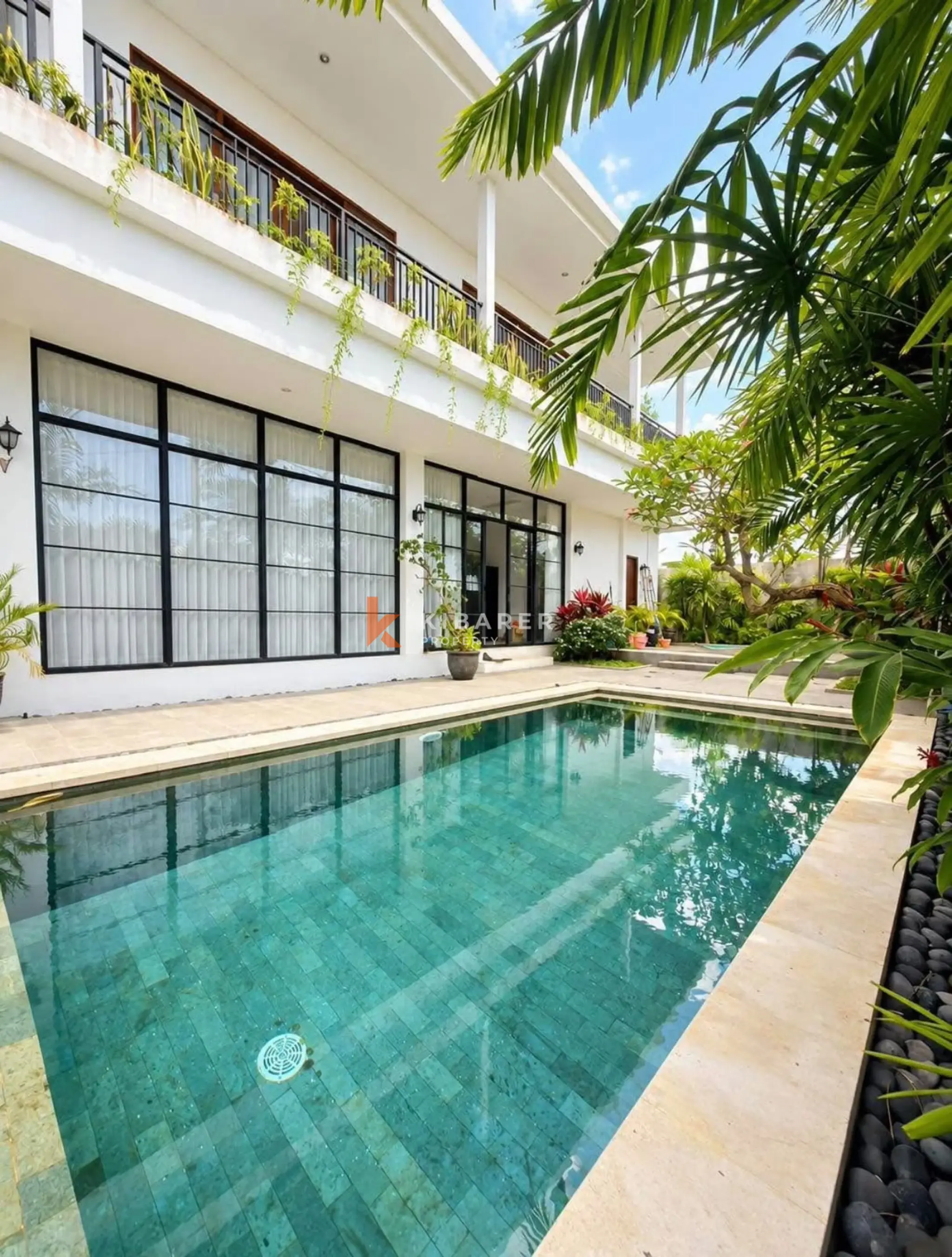 Perfectly Located Two Bedroom Villa in Pantai Lima