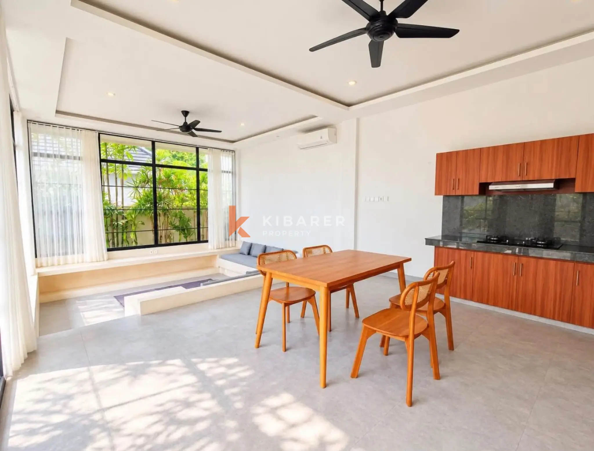 Perfectly Located Two Bedroom Villa in Pantai Lima