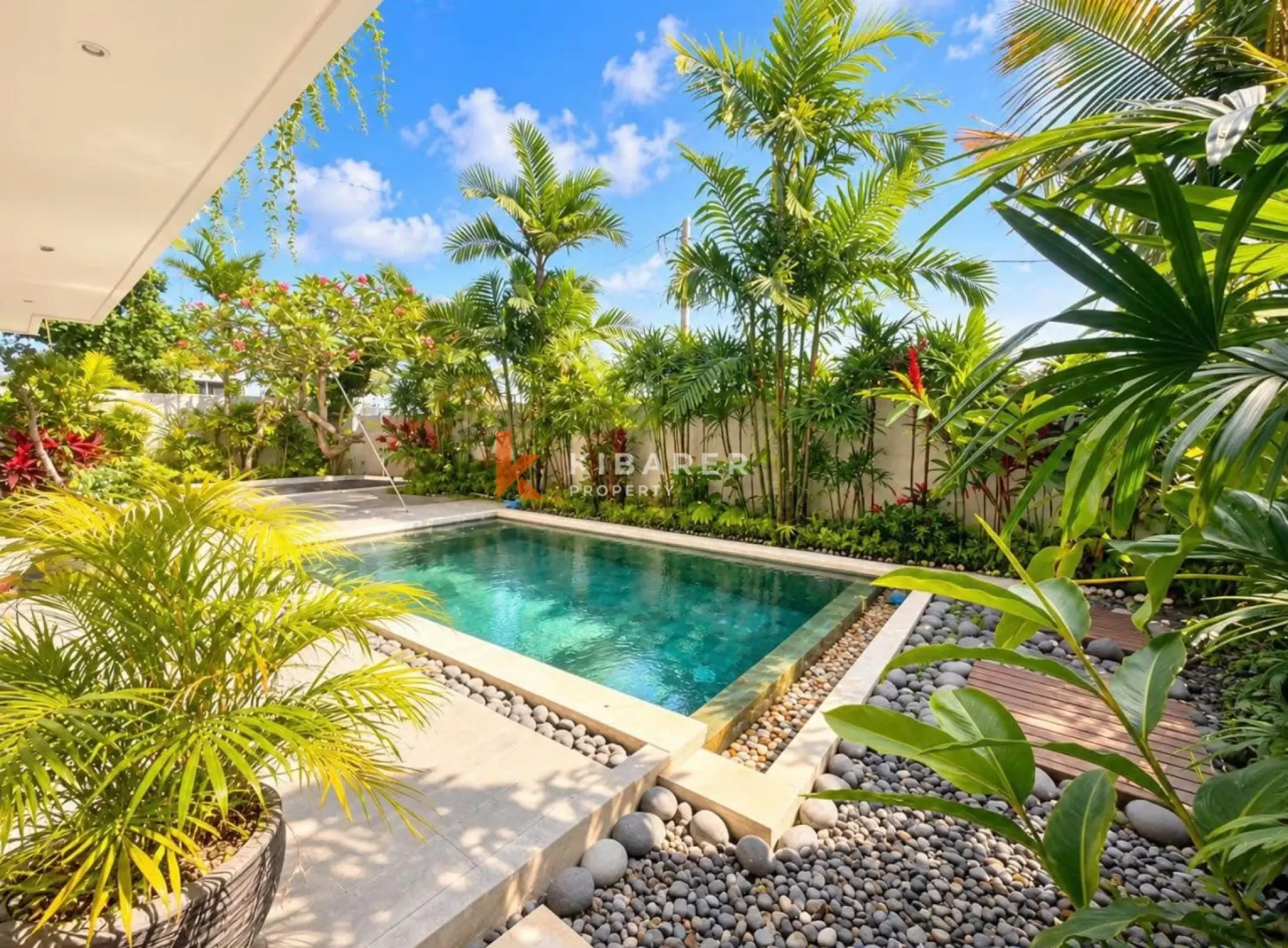 Perfectly Located Two Bedroom Villa in Pantai Lima