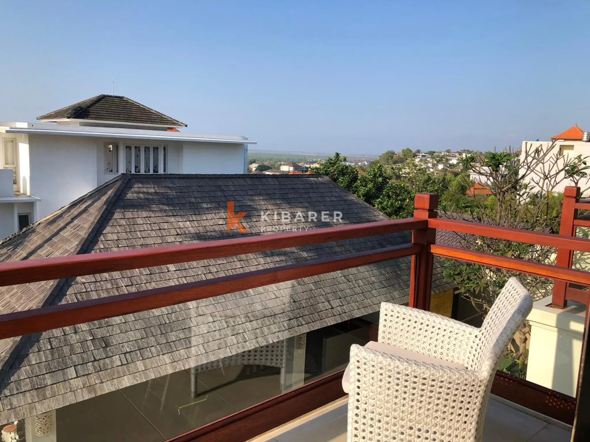 The Bay View Three Bedroom Villa Iin Jimbaran