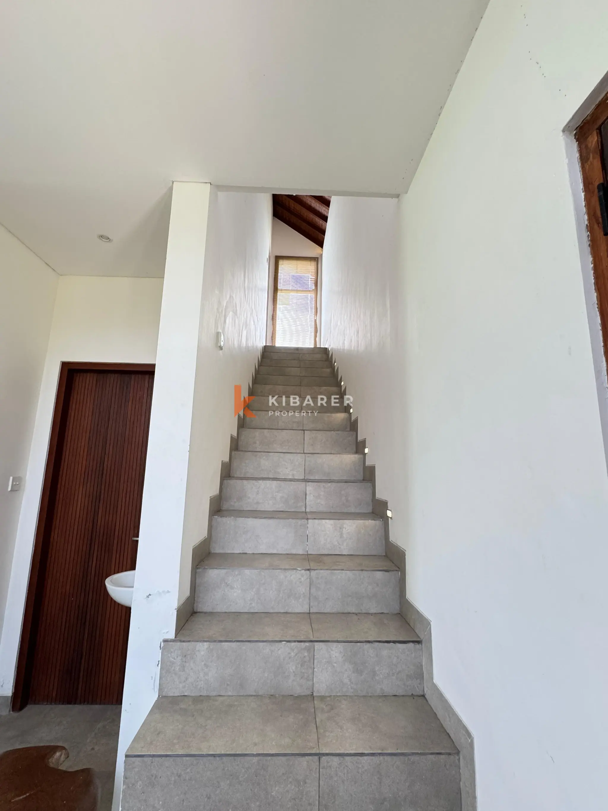 Bali Breeze Two Bedroom Villa in Ubud with Paddy Field View