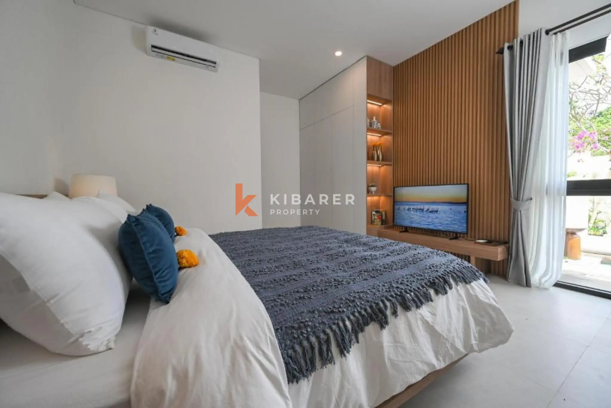 Silent Breeze Two Bedroom Villa in Ubud