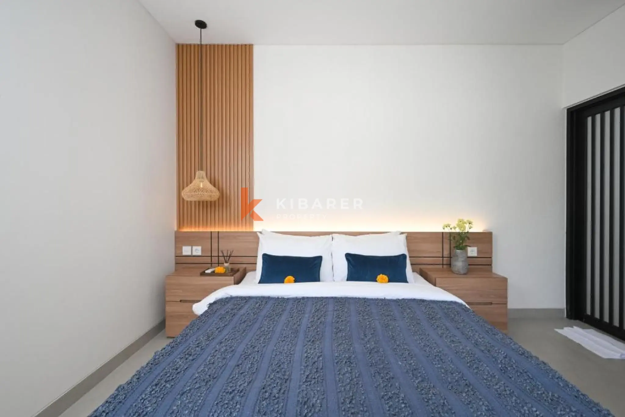 Silent Breeze Two Bedroom Villa in Ubud