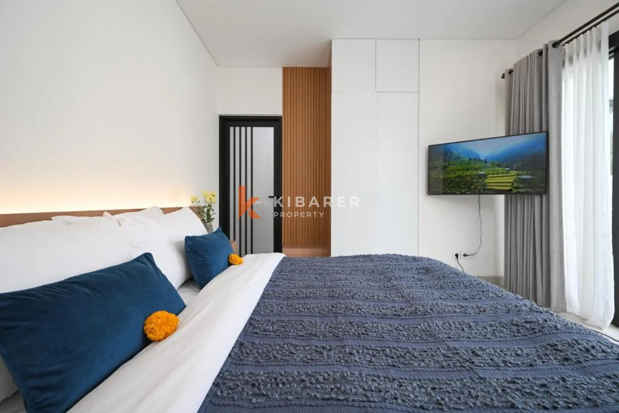 Silent Breeze Two Bedroom Villa in Ubud