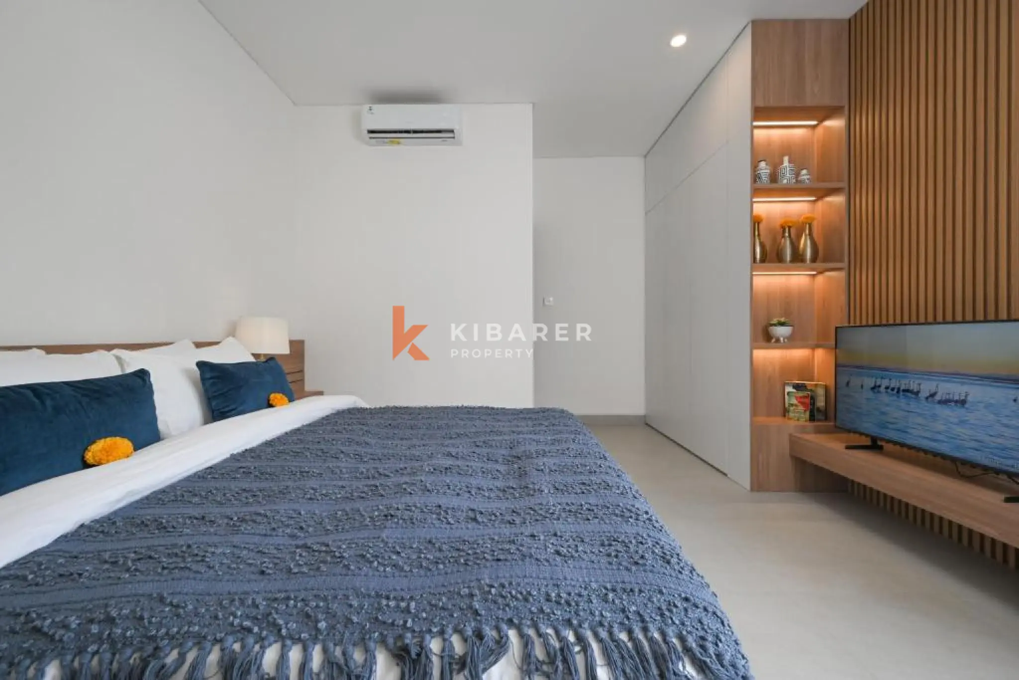 Silent Breeze Two Bedroom Villa in Ubud