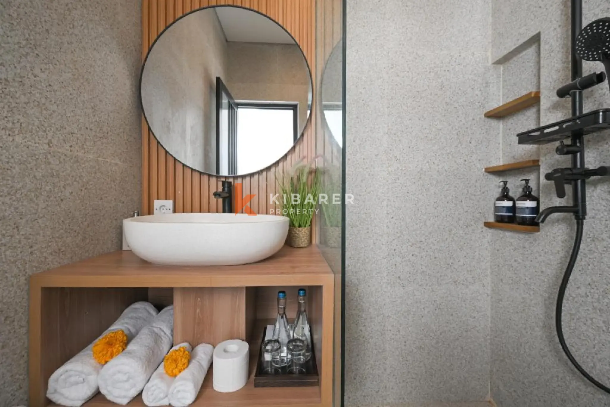 Silent Breeze Two Bedroom Villa in Ubud
