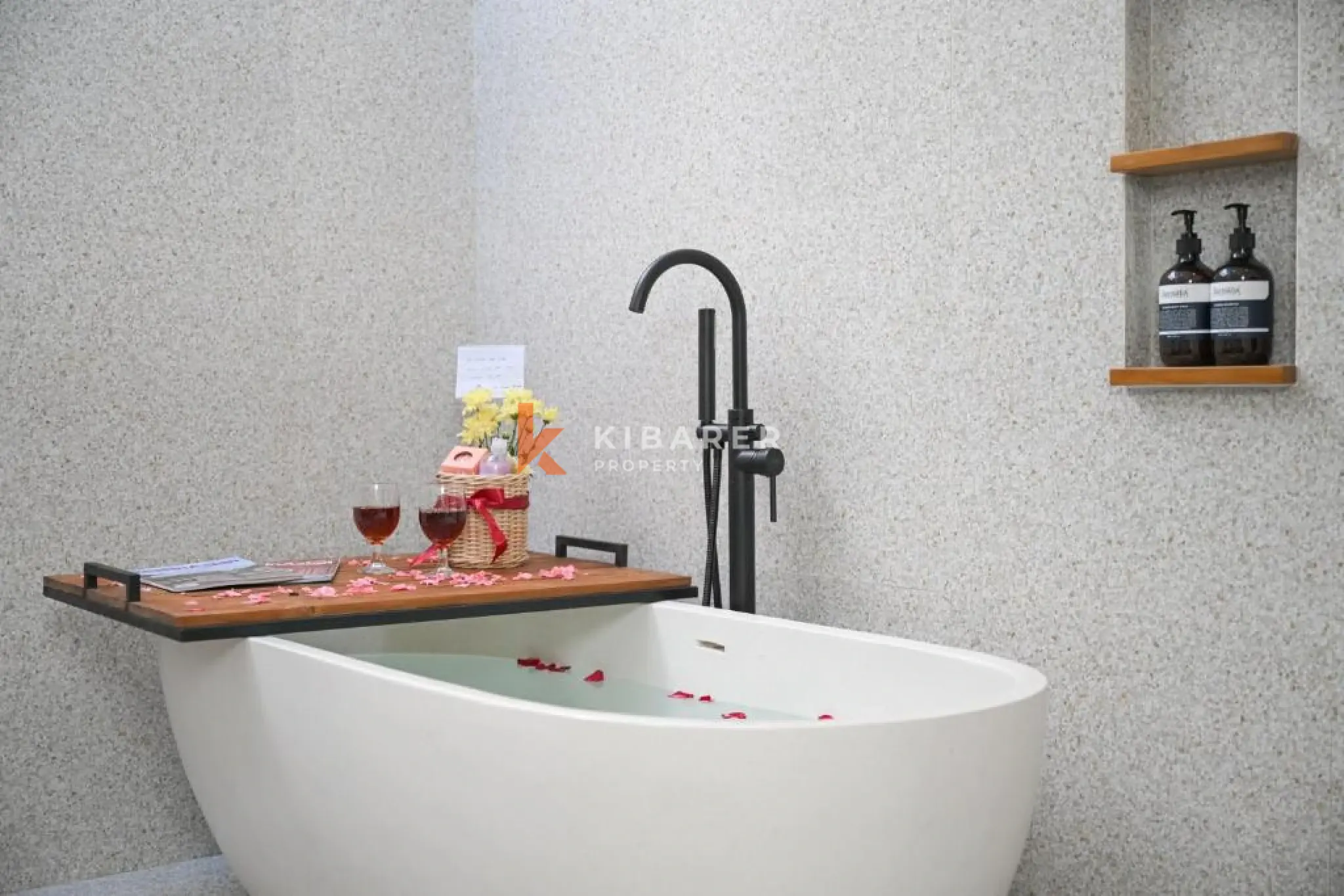 Silent Breeze Two Bedroom Villa in Ubud