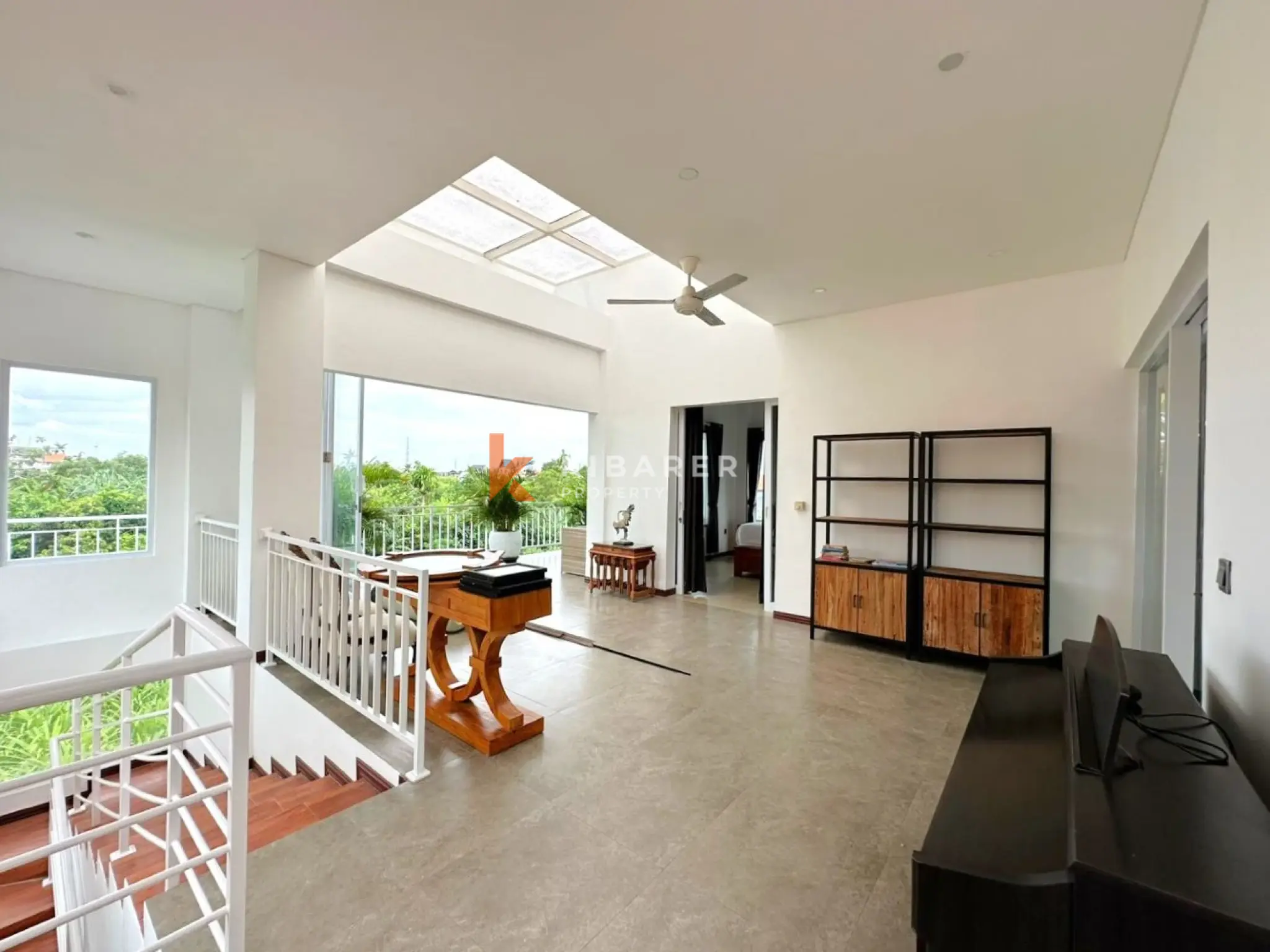 Cozy Three Bedroom Enclosed Living Room Nestled in Padonan (Available on 15th November 2026)