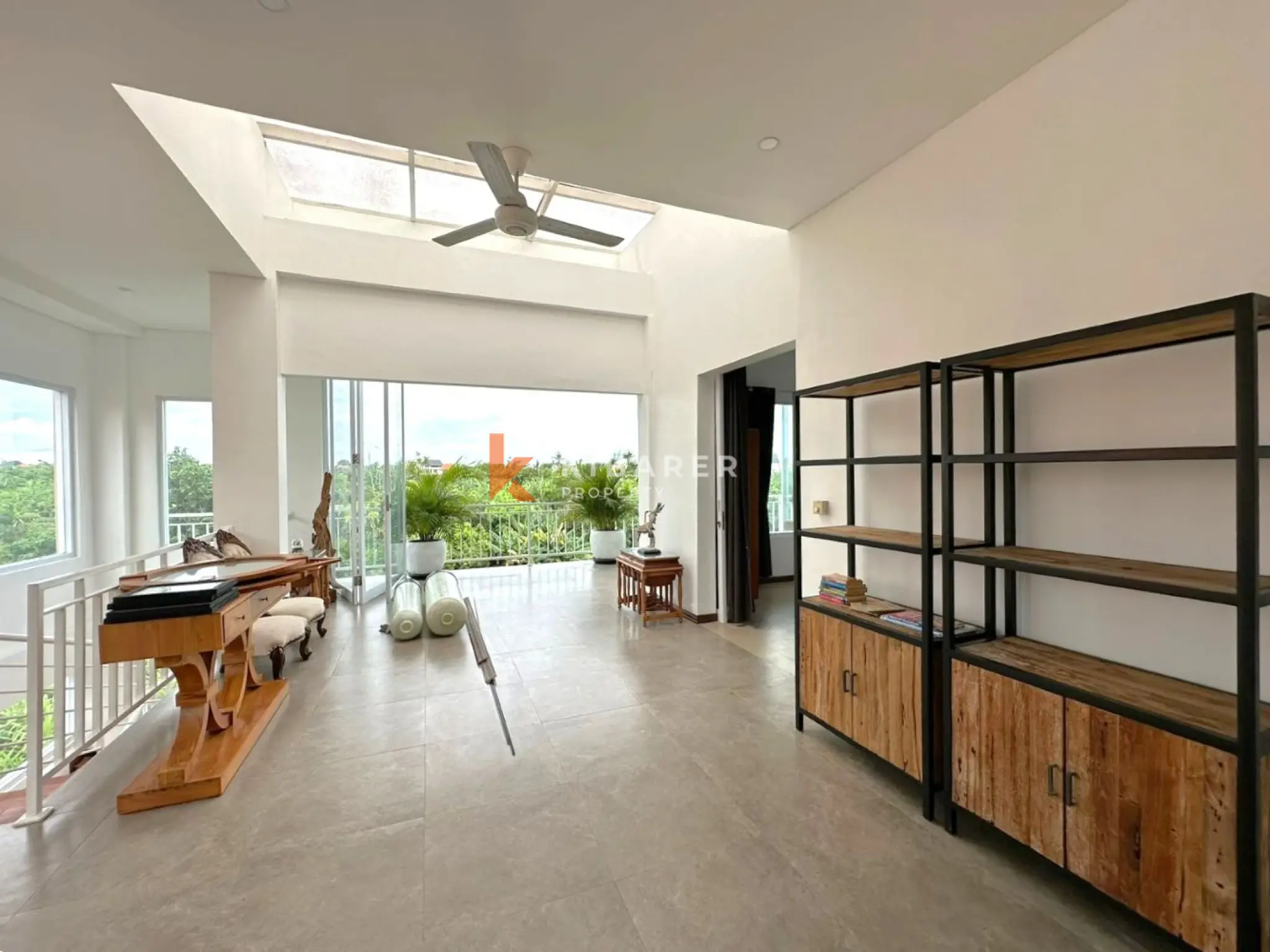 Cozy Three Bedroom Enclosed Living Room Nestled in Padonan (Available on 15th November 2026)